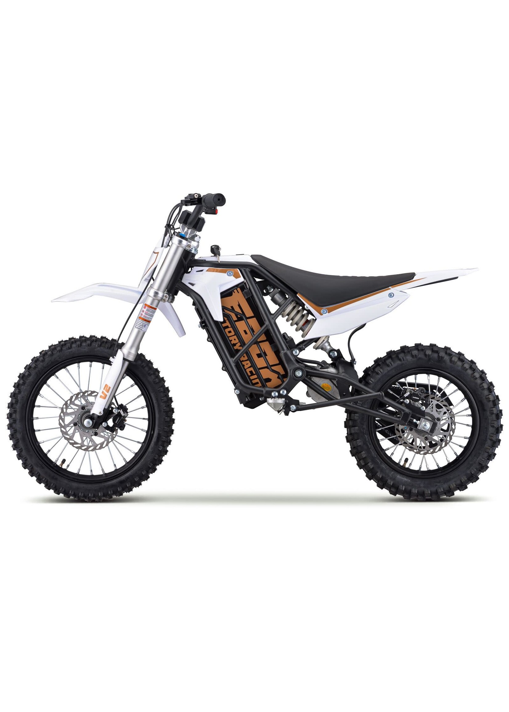 MAFIA EBOX  2.0KW V2 EBIKE