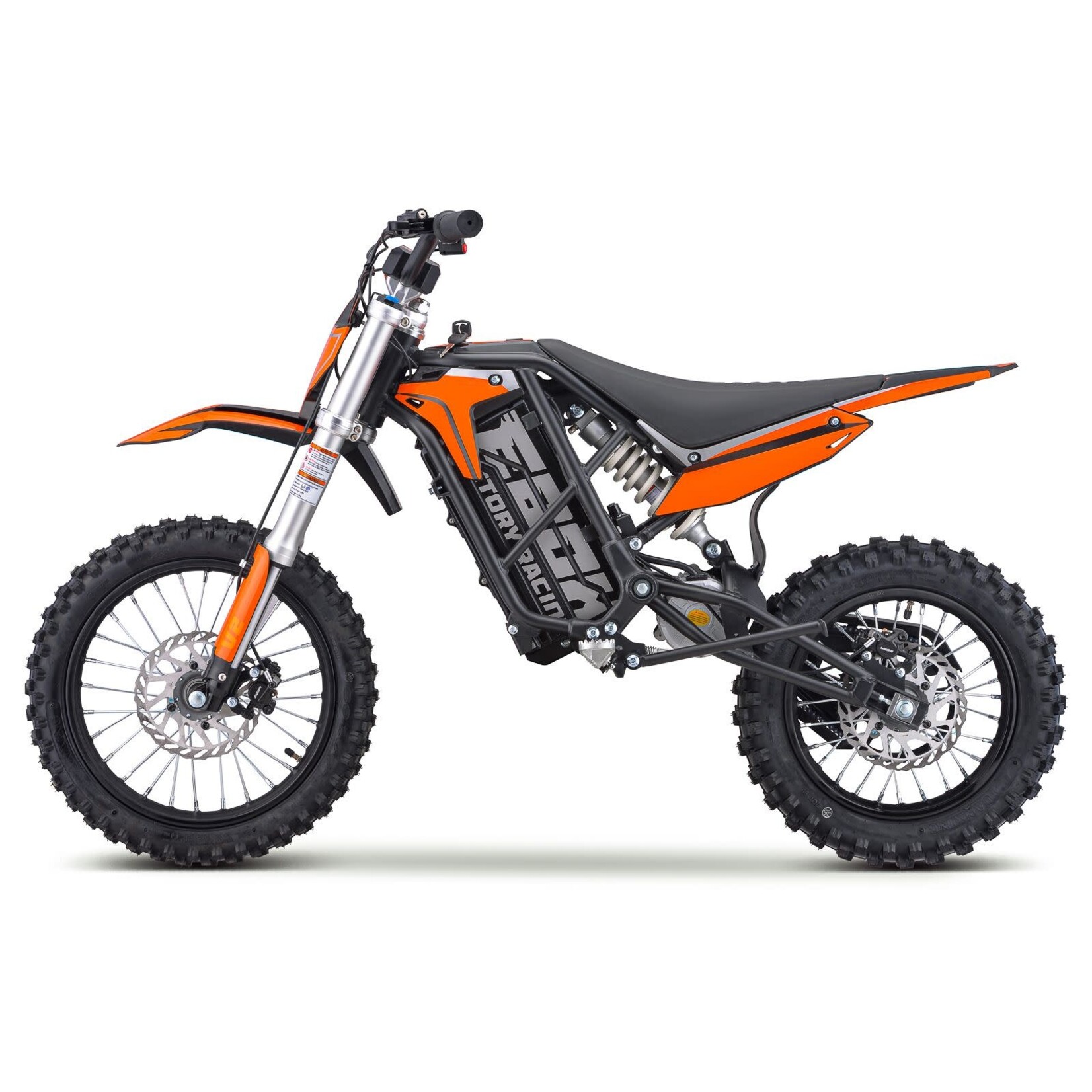 MAFIA EBOX  2.0KW V2 EBIKE