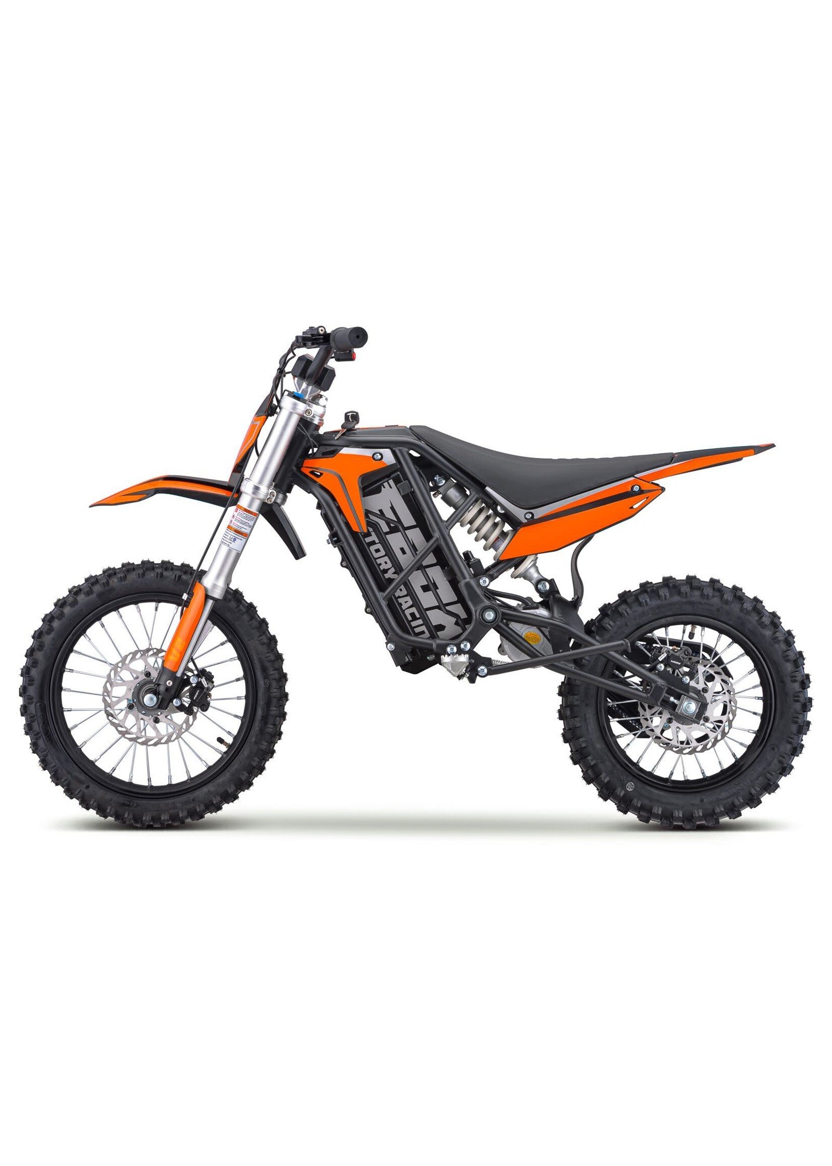 MAFIA MAFIA EBOX 2.0KW V2 EBIKE