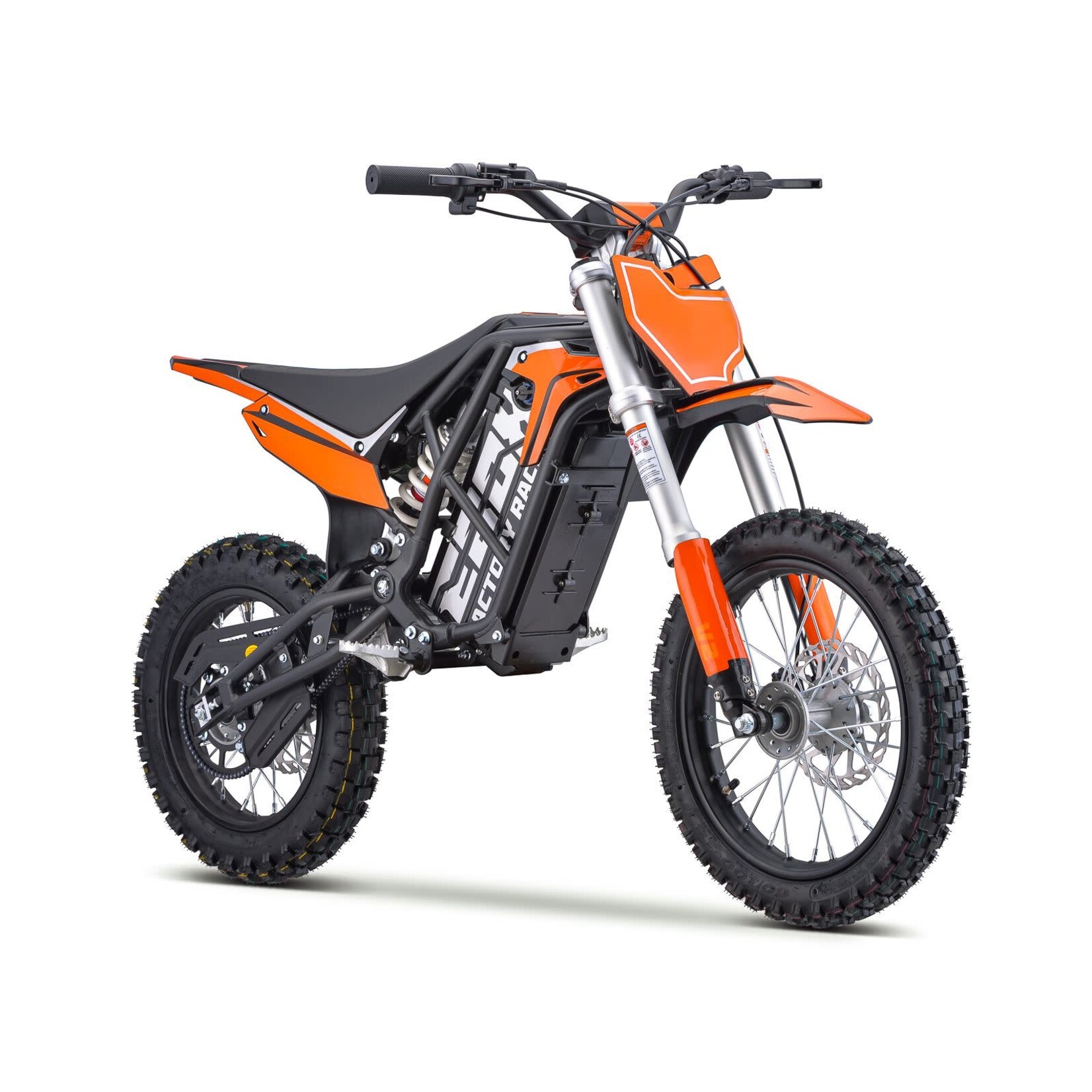 MAFIA EBOX  2.0KW V2 EBIKE