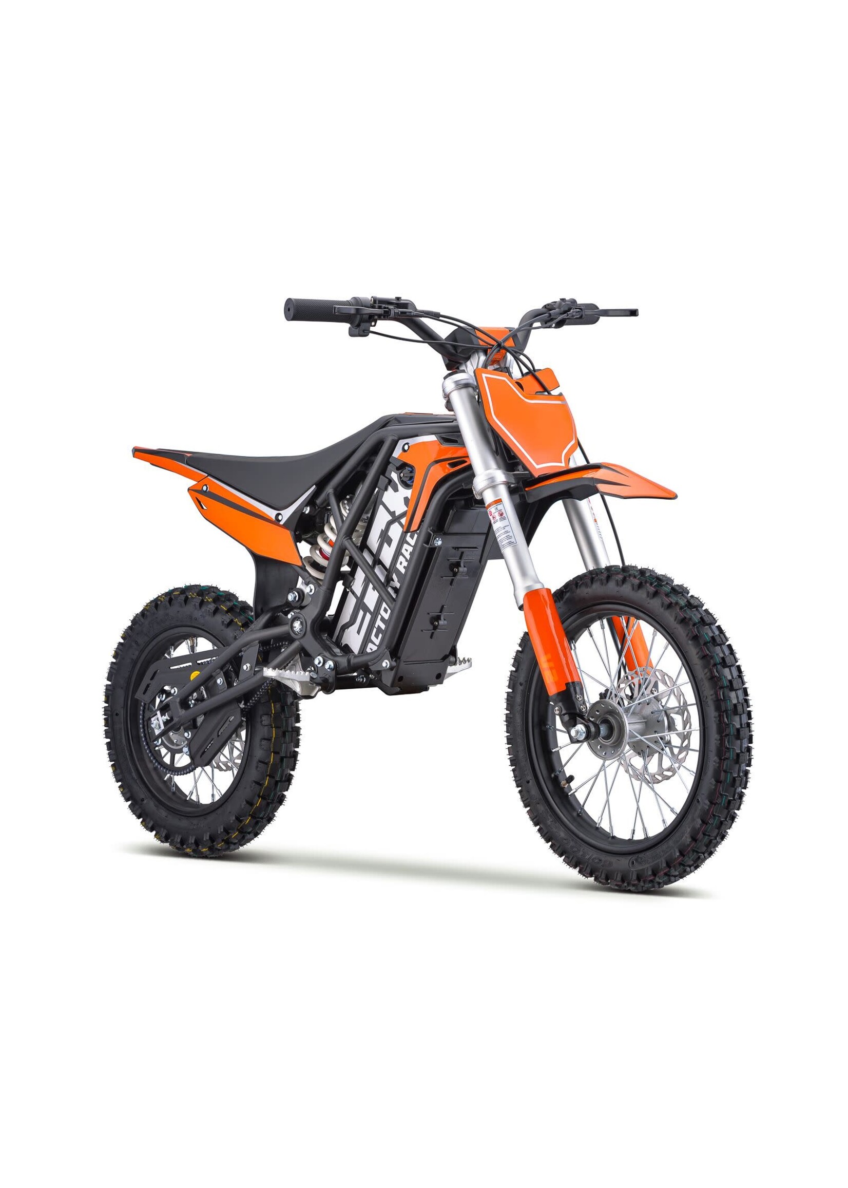 MAFIA EBOX  2.0KW V2 EBIKE