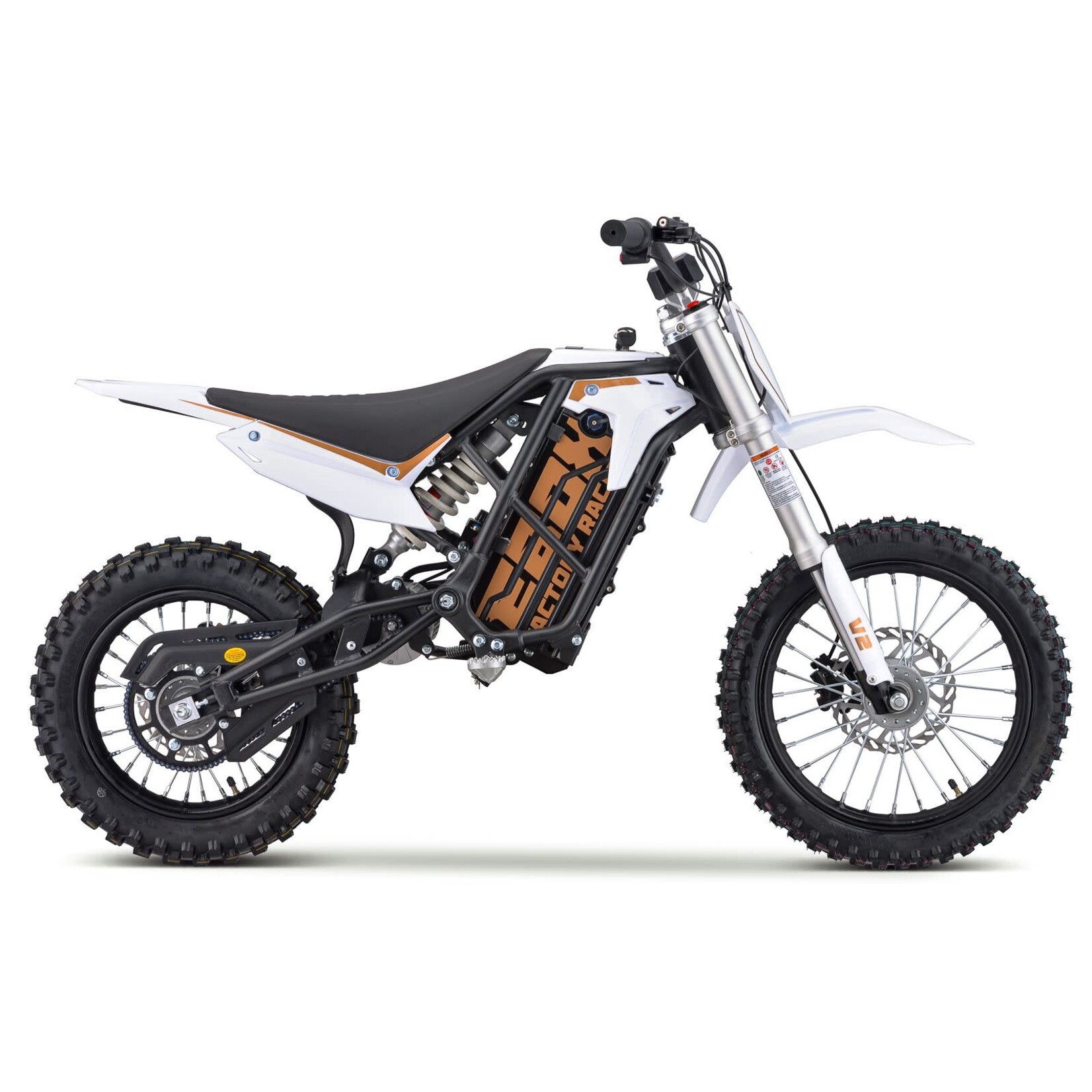 MAFIA EBOX  2.0KW V2 EBIKE