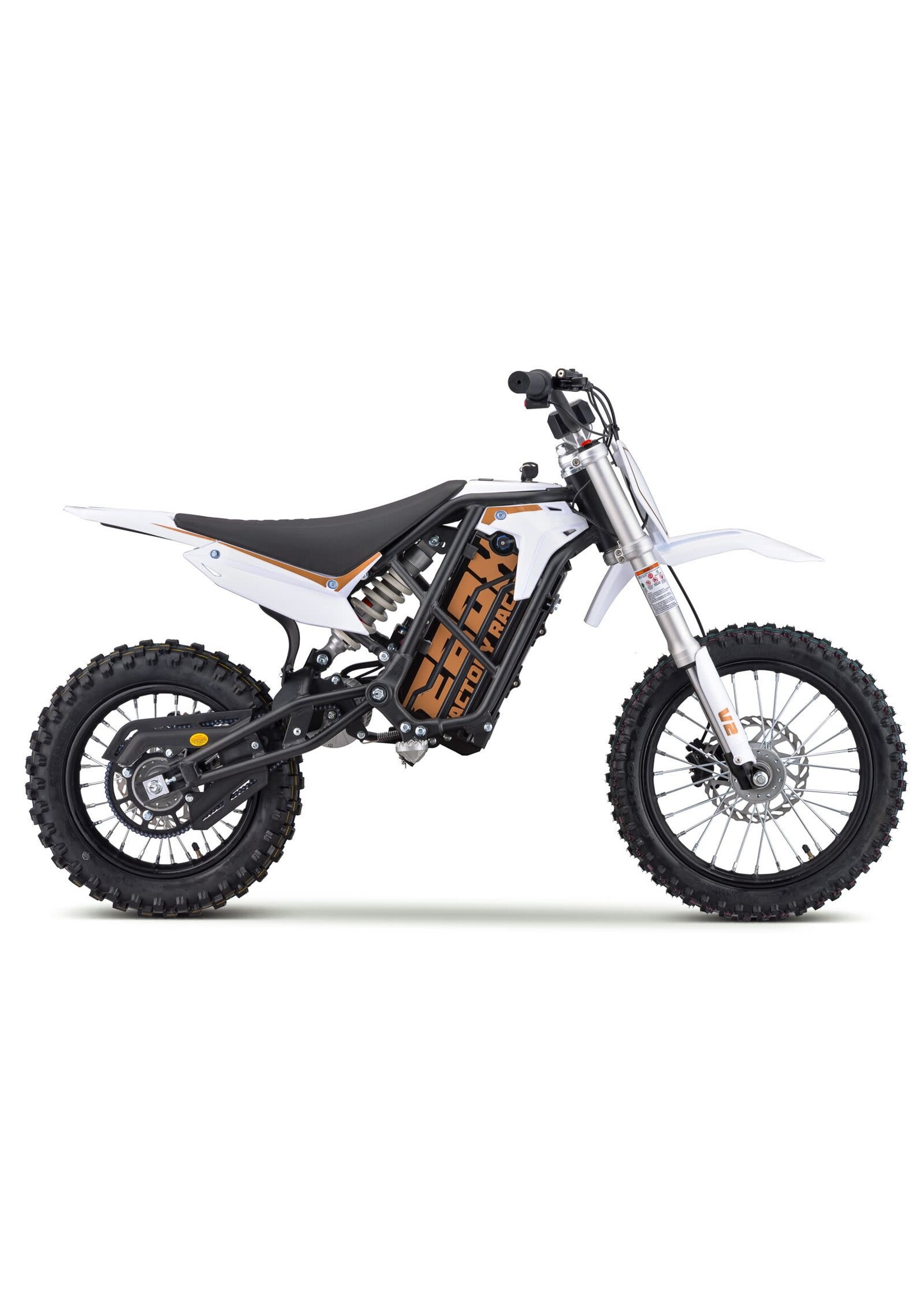MAFIA EBOX  2.0KW V2 EBIKE