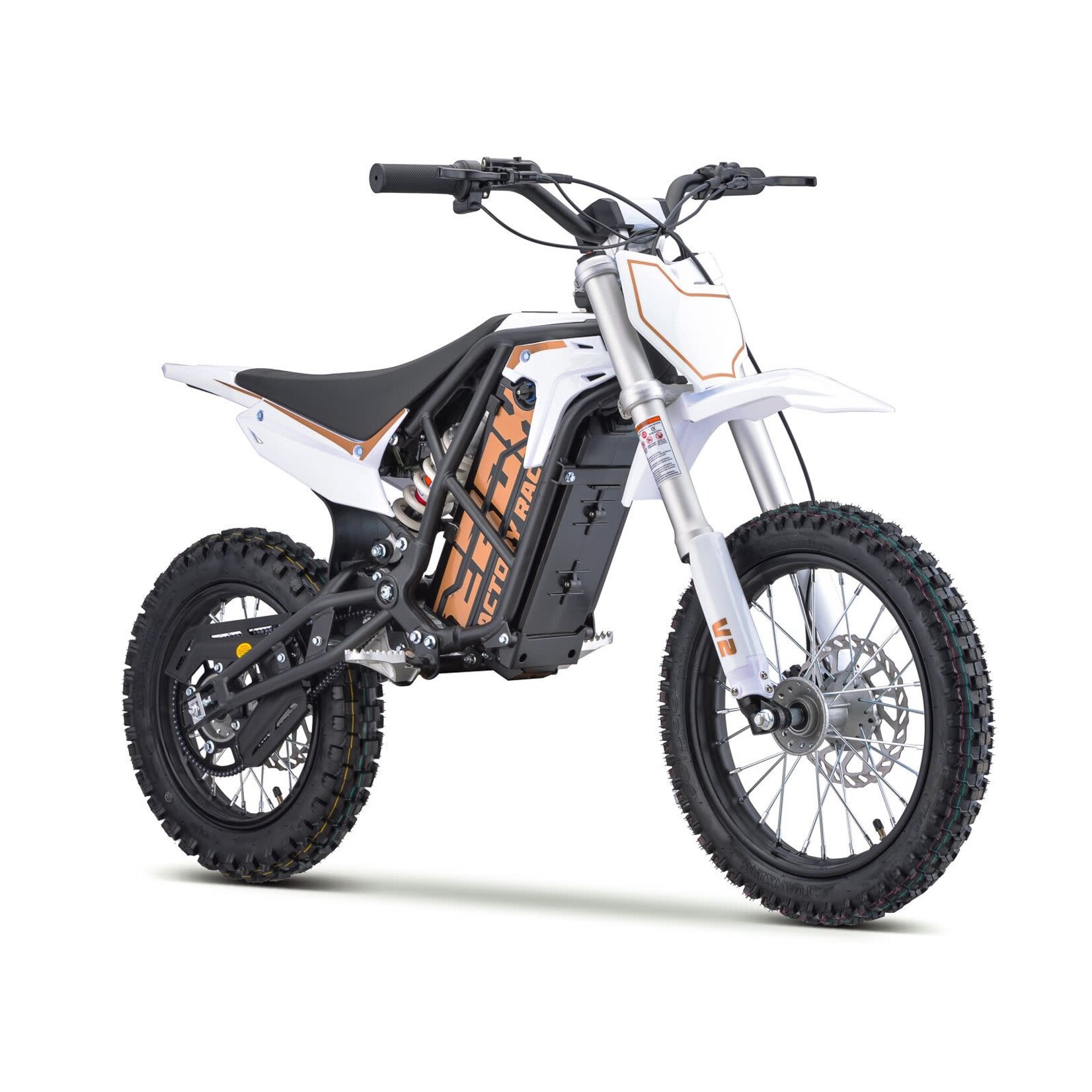 MAFIA EBOX  2.0KW V2 EBIKE