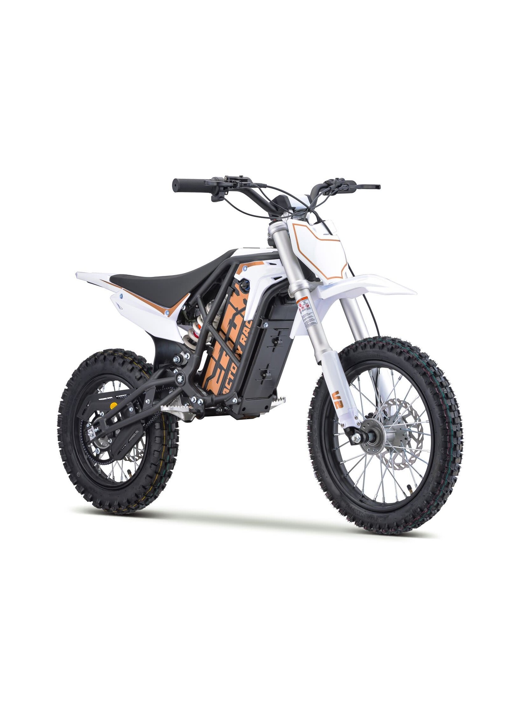 MAFIA EBOX  2.0KW V2 EBIKE