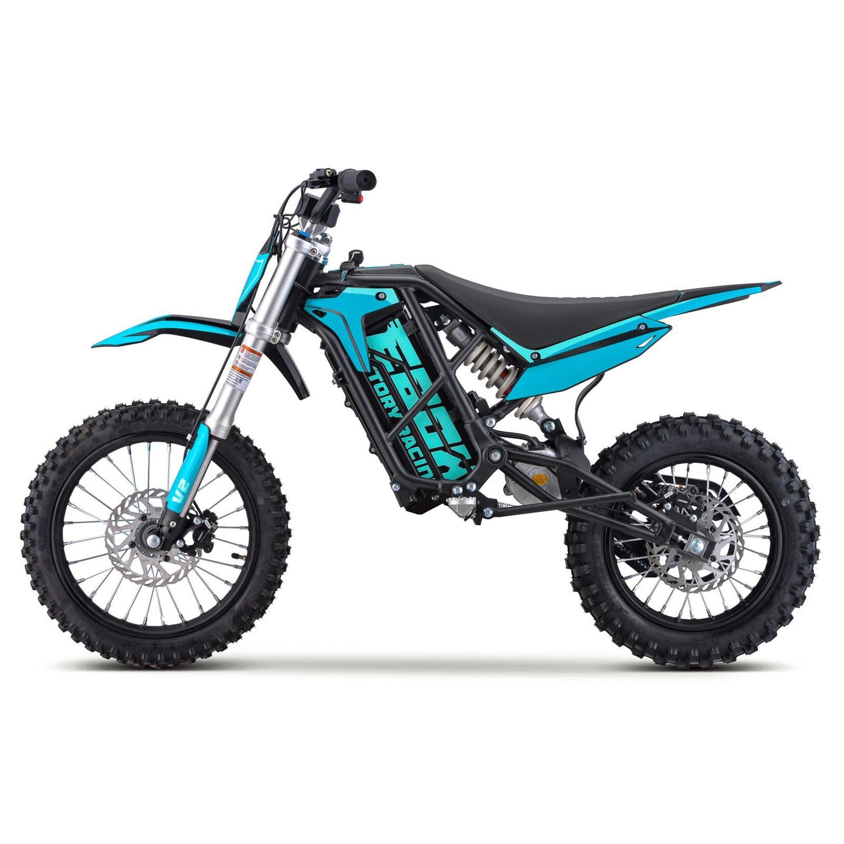 MAFIA EBOX  2.0KW V2 EBIKE