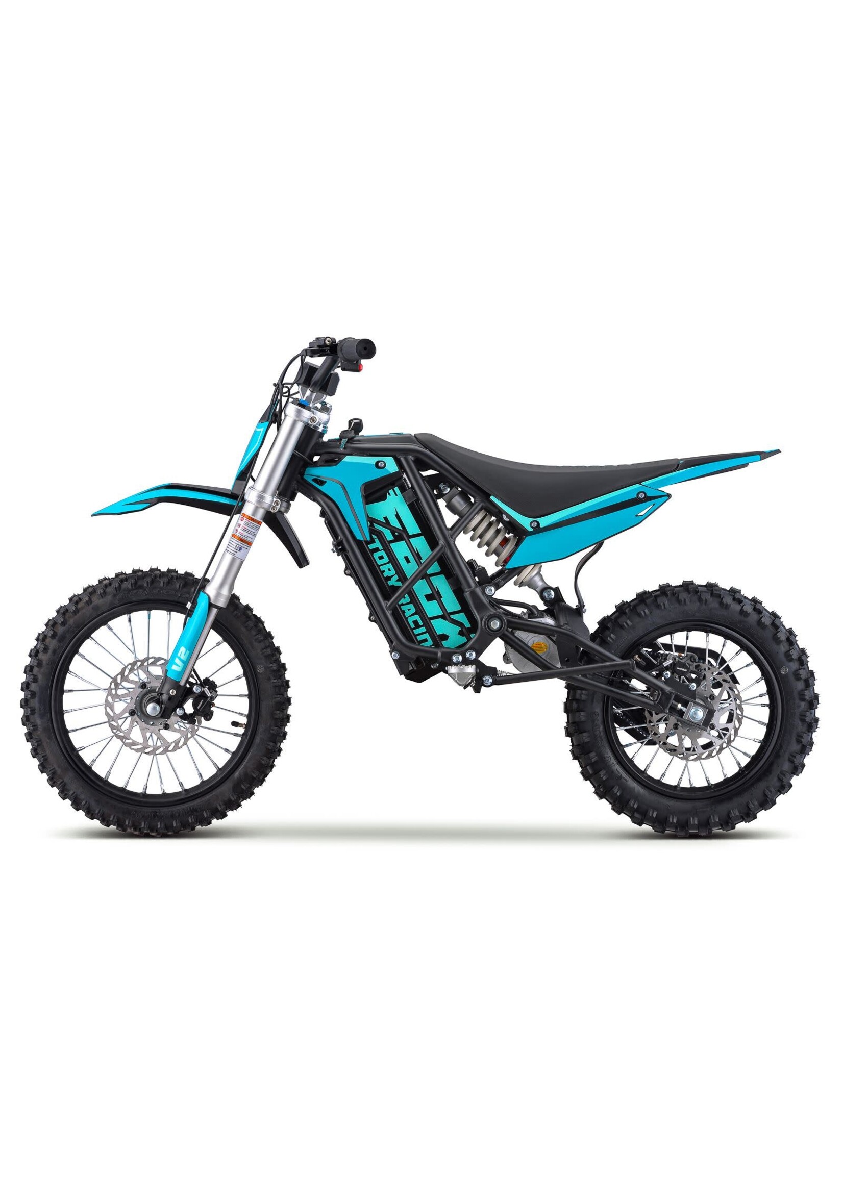 MAFIA EBOX  2.0KW V2 EBIKE