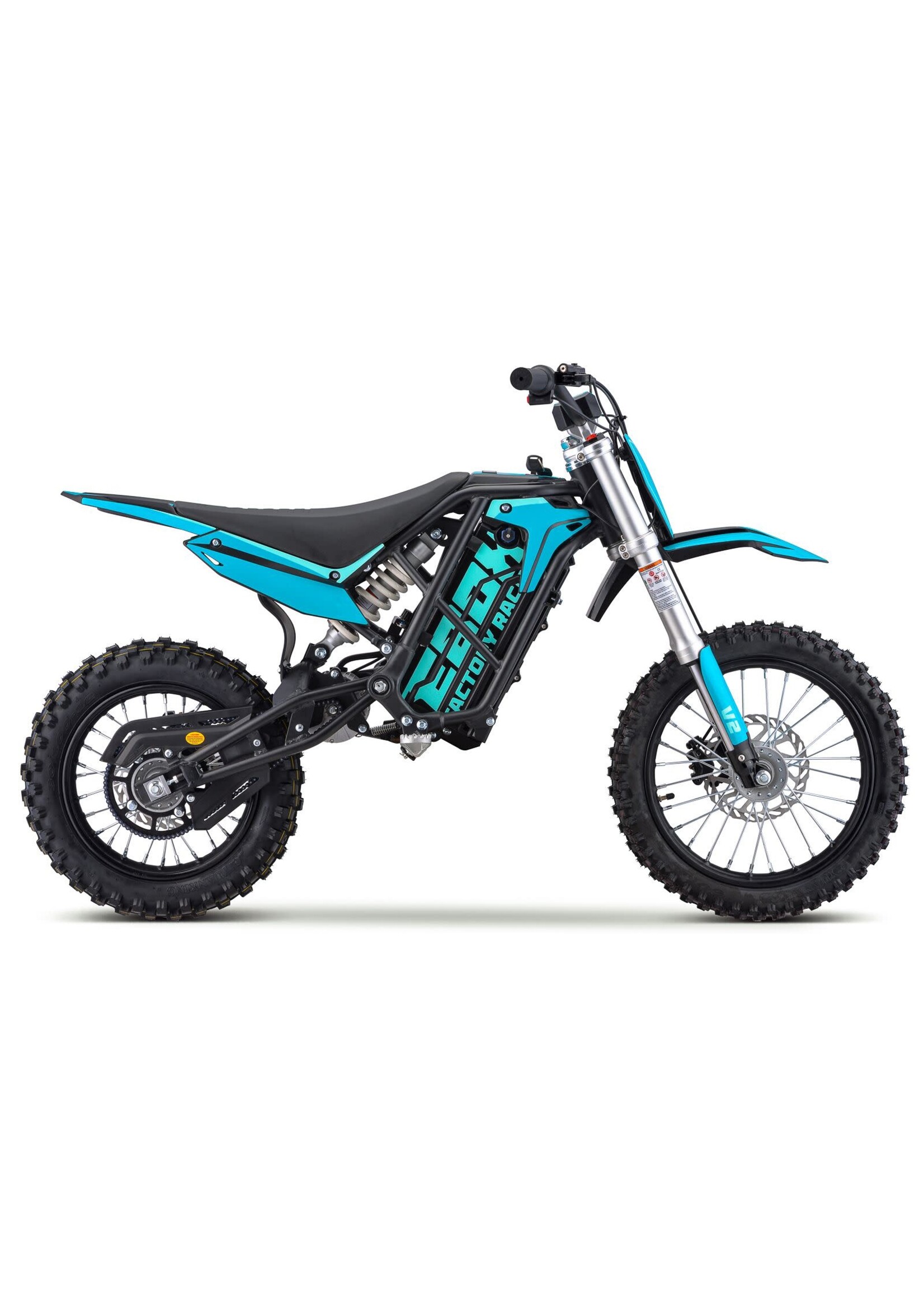 MAFIA EBOX  2.0KW V2 EBIKE