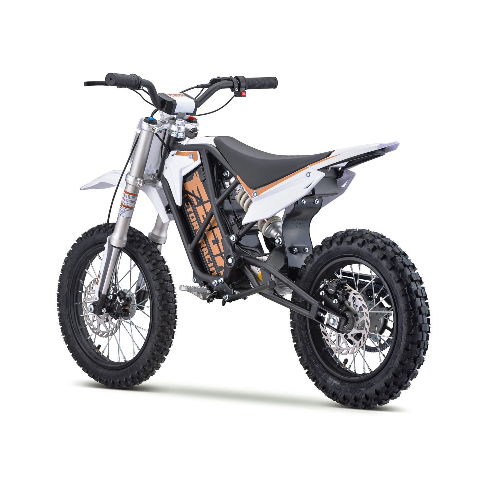 MAFIA EBOX  2.0KW V2 EBIKE