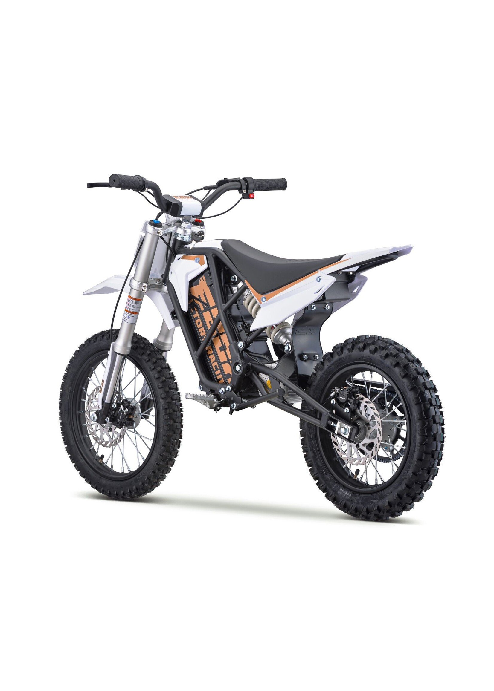 MAFIA MAFIA EBOX 2.0KW V2 EBIKE