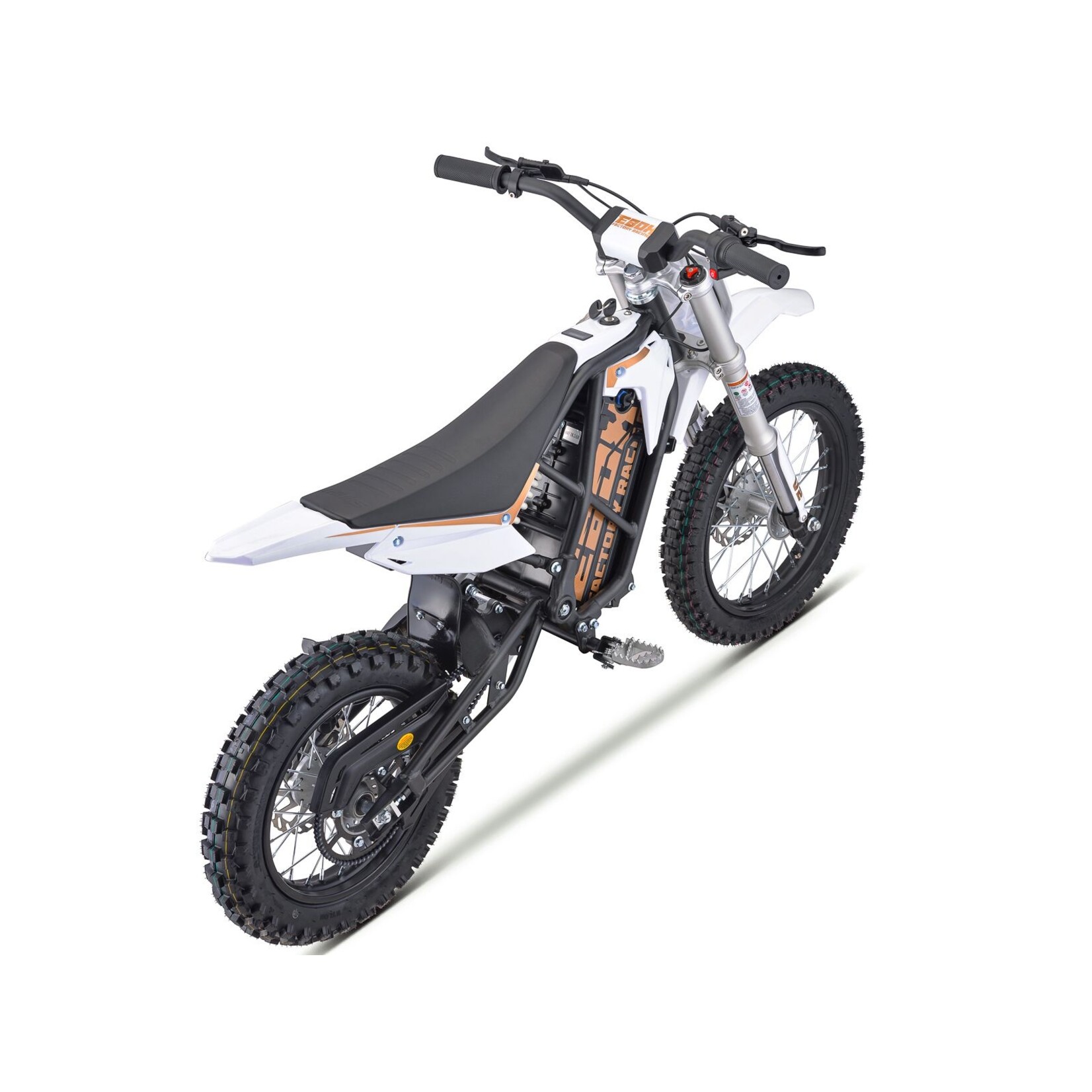 MAFIA EBOX  2.0KW V2 EBIKE