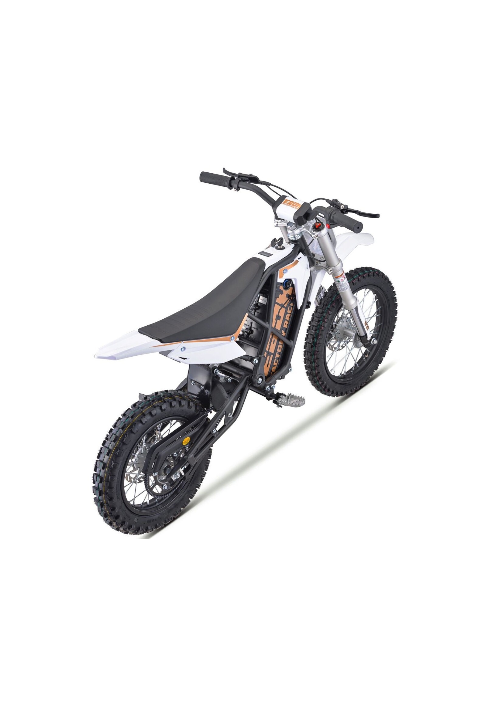 MAFIA EBOX  2.0KW V2 EBIKE