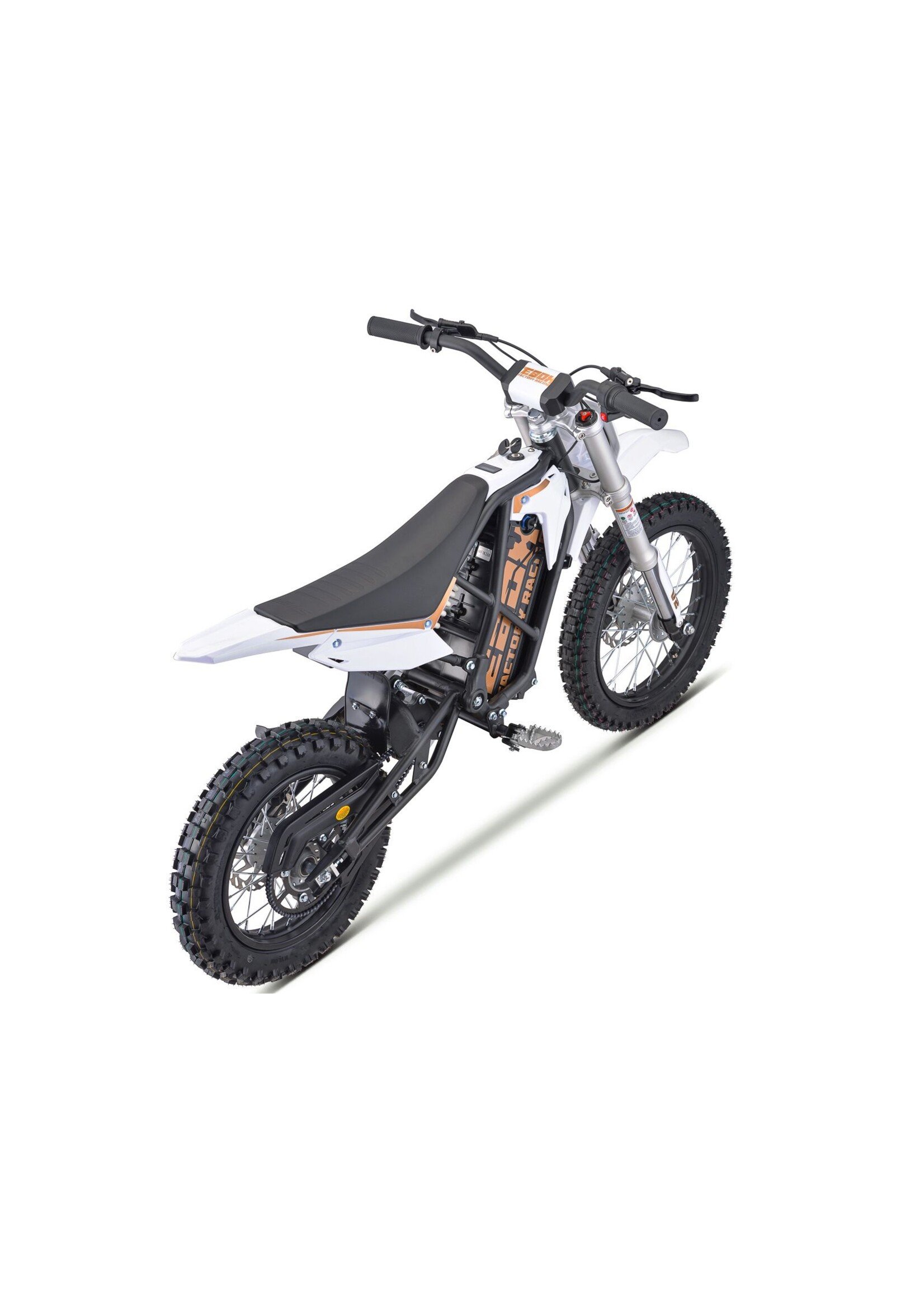 MAFIA MAFIA EBOX 2.0KW V2 EBIKE