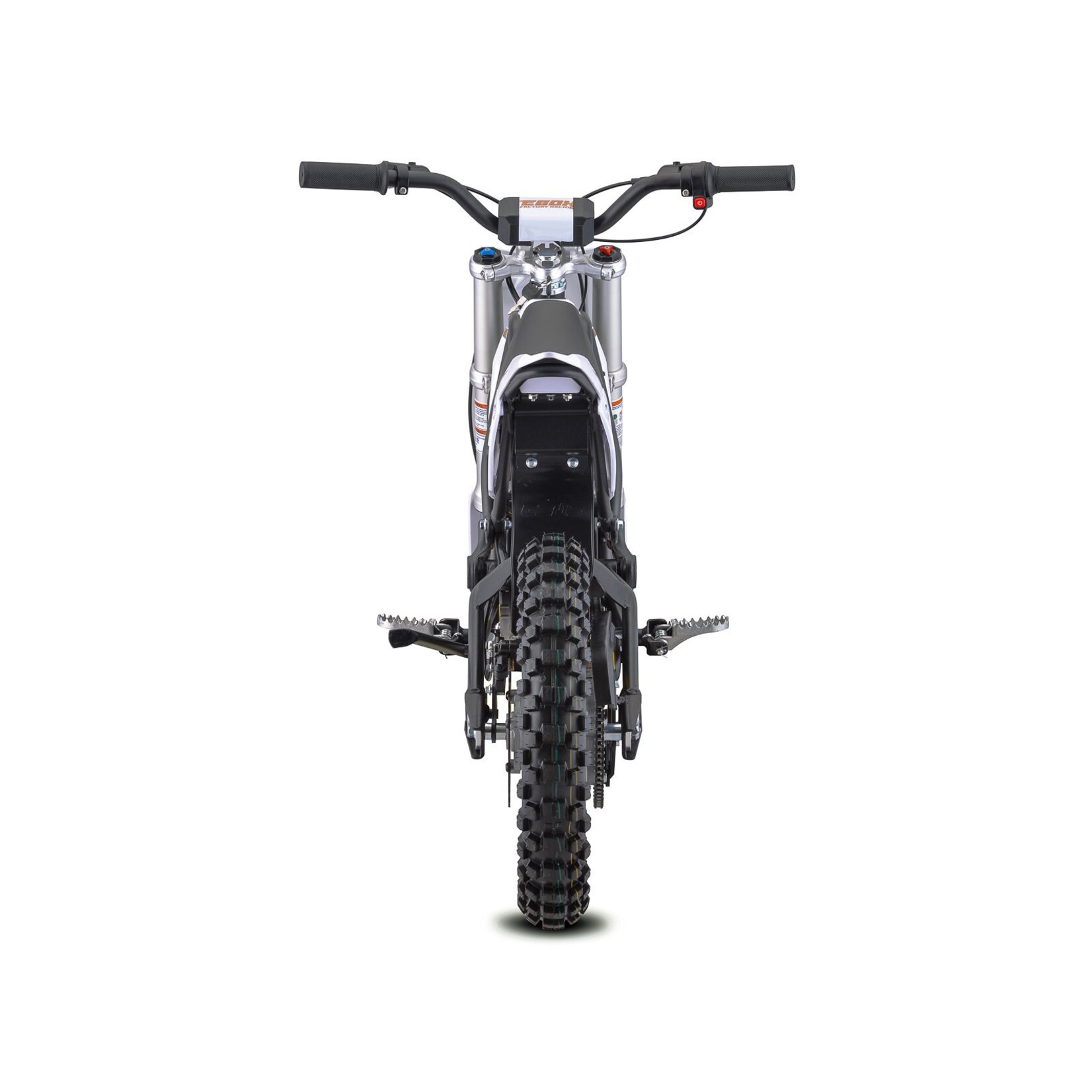 MAFIA EBOX  2.0KW V2 EBIKE