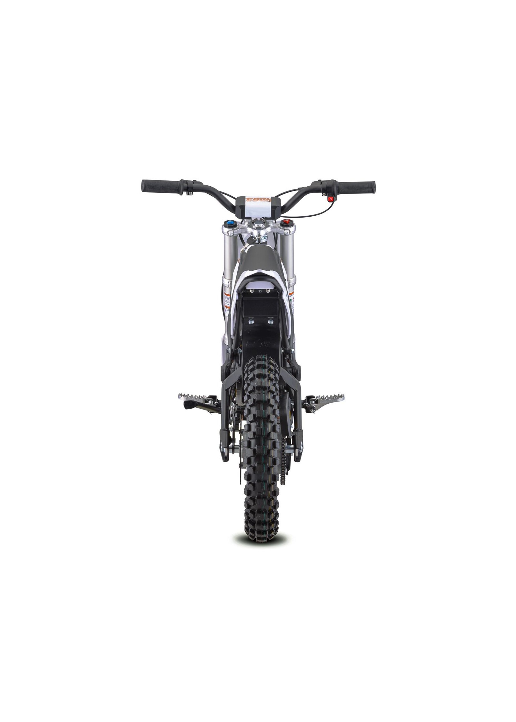MAFIA EBOX  2.0KW V2 EBIKE