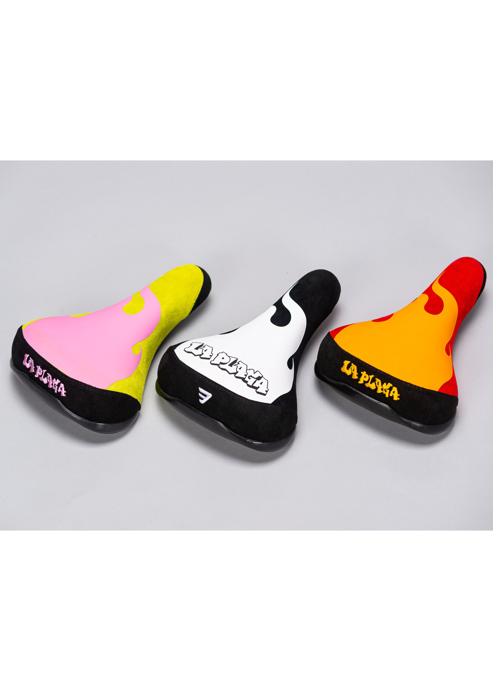 MAFIA MAFIA LA PLAGA SIGNATURE WHEELIE SEAT
