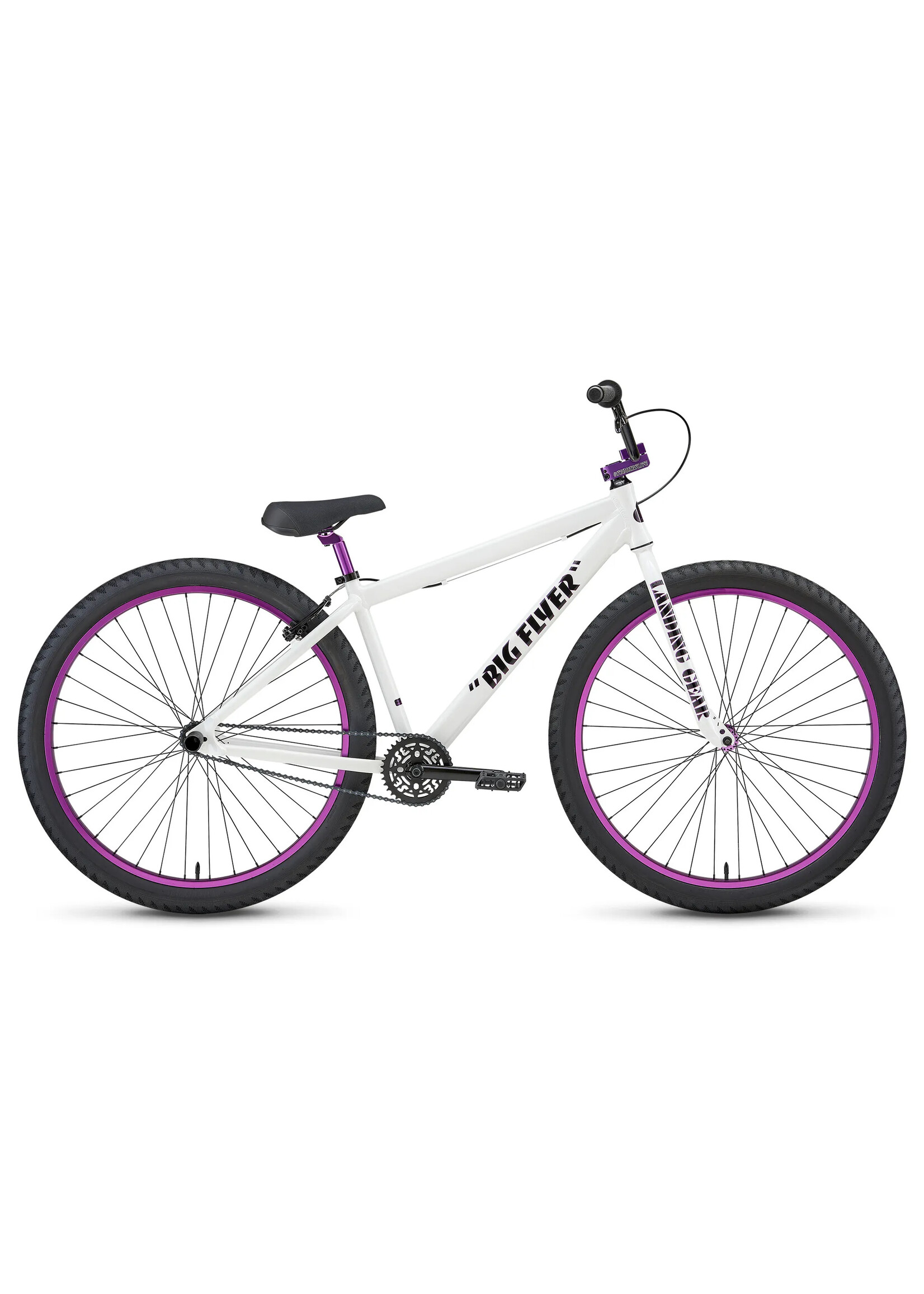 SE BIKES SE BIG FLYER 29"