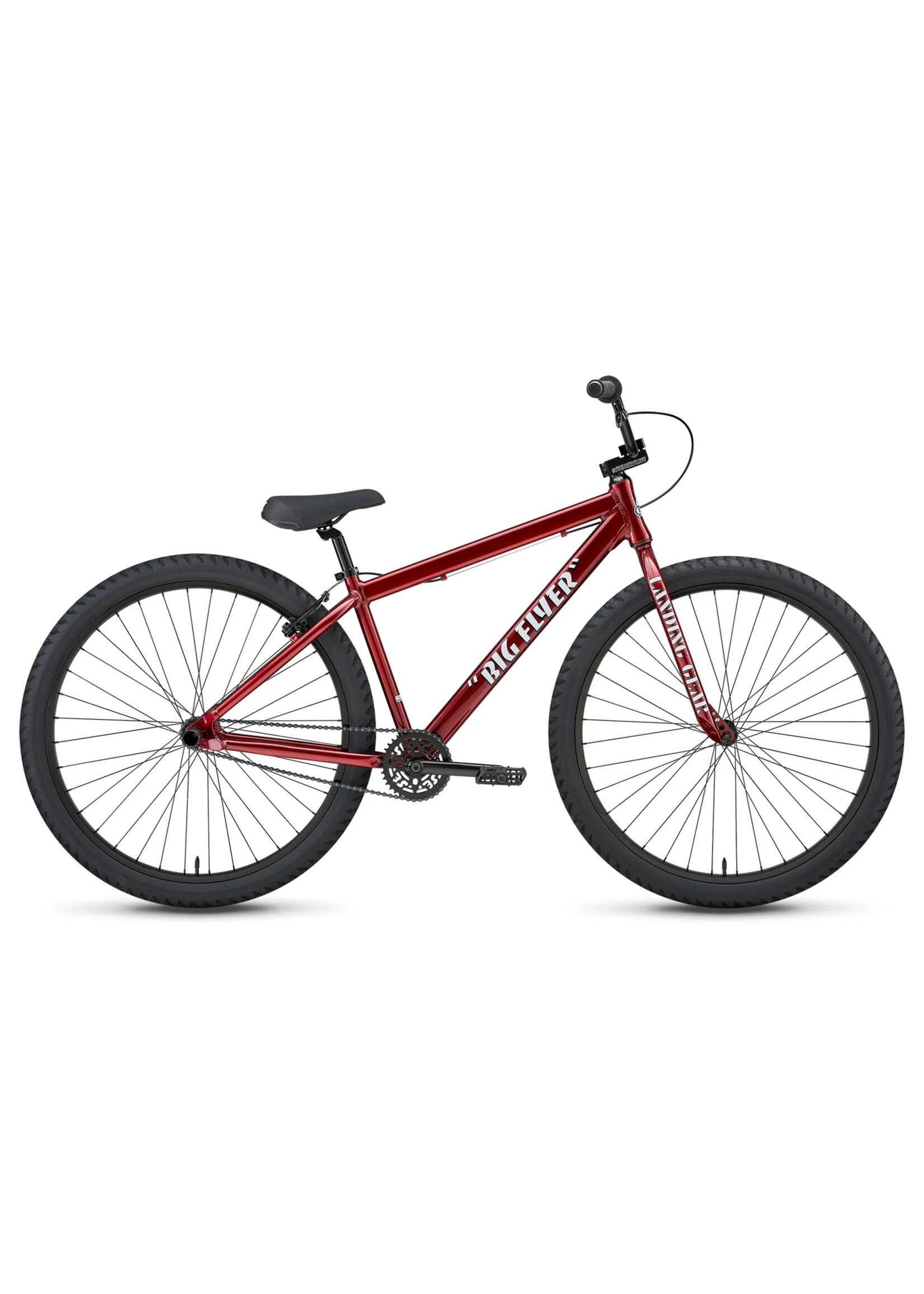 SE BIKES SE BIG FLYER 29"