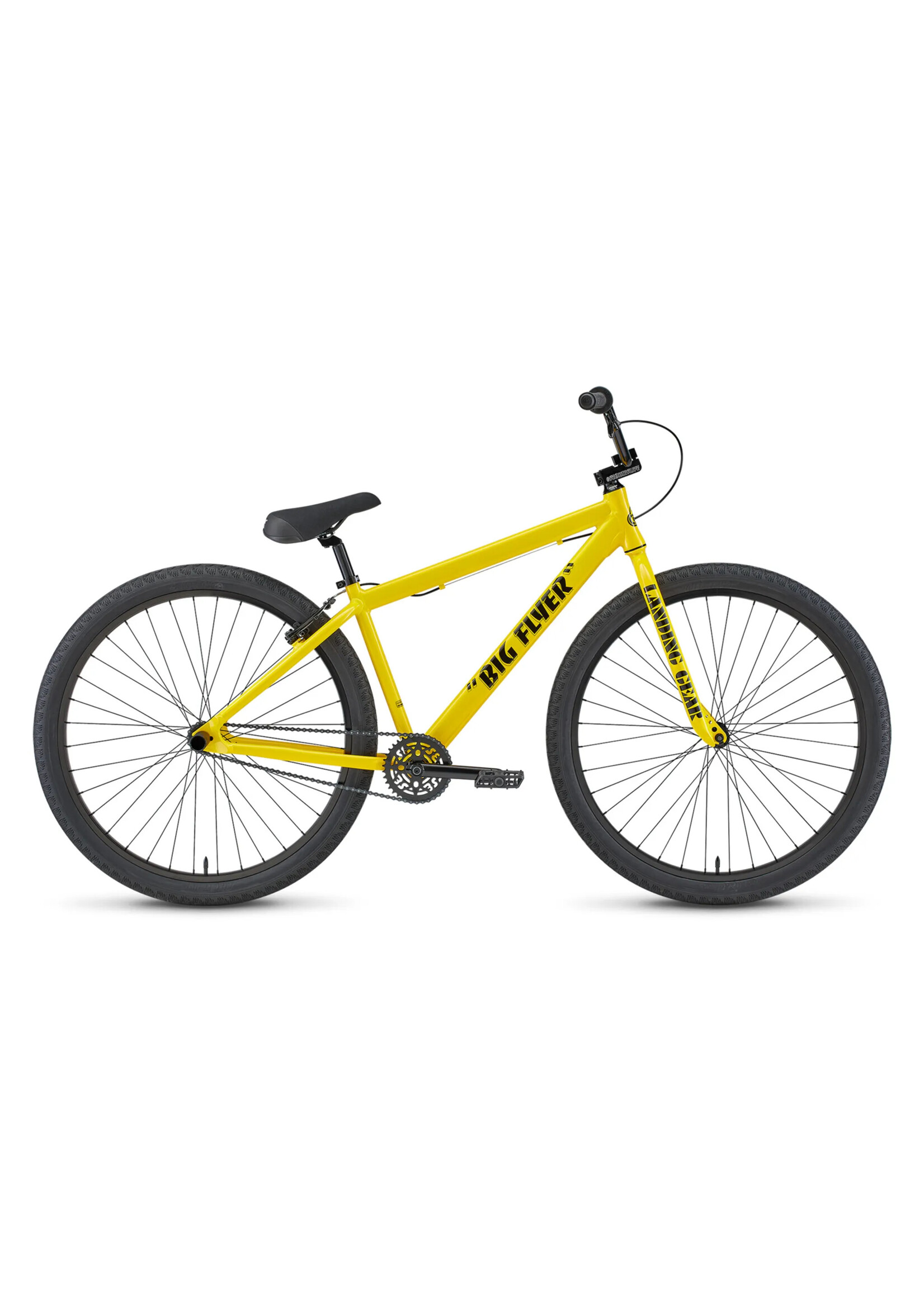 SE BIKES SE BIG FLYER 29"