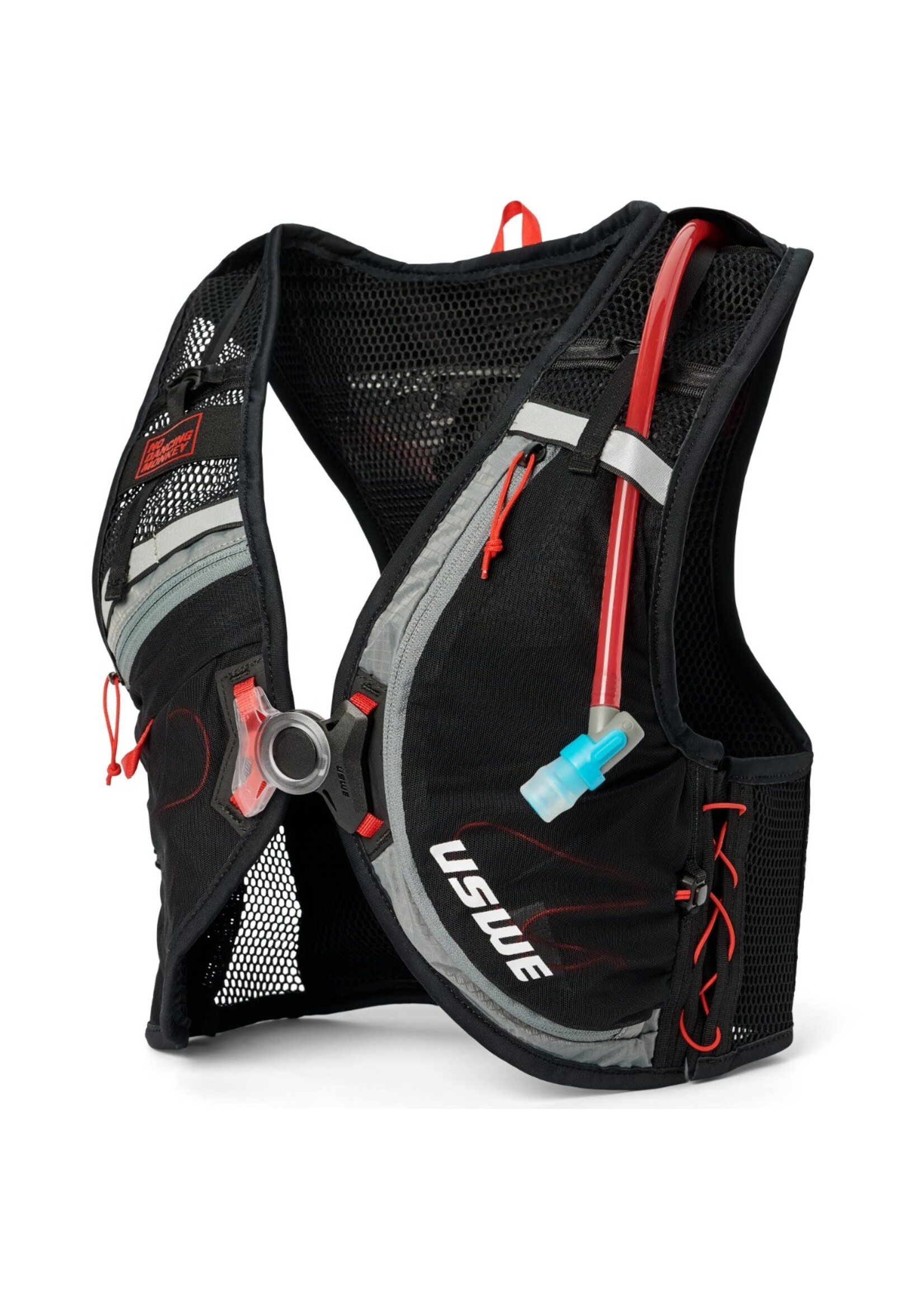 USWE USWE RUSH 8L MTB VEST