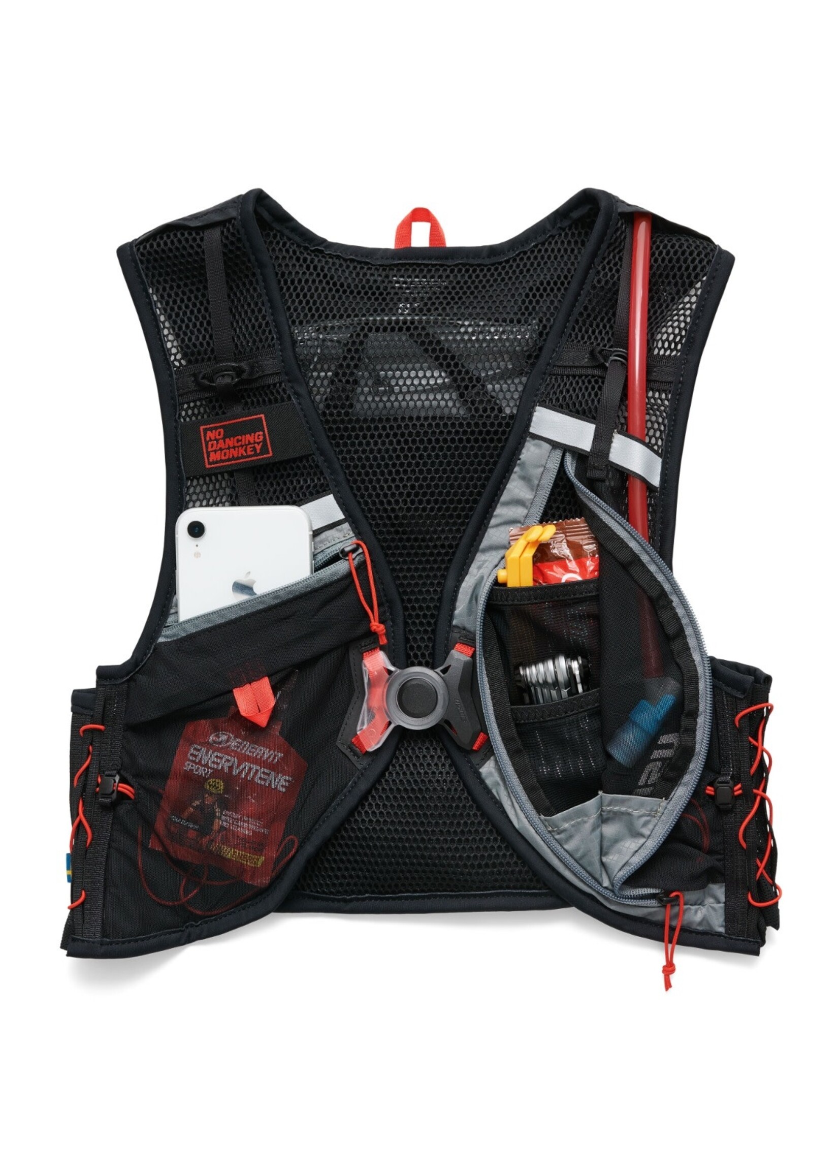 USWE USWE RUSH 8L MTB VEST