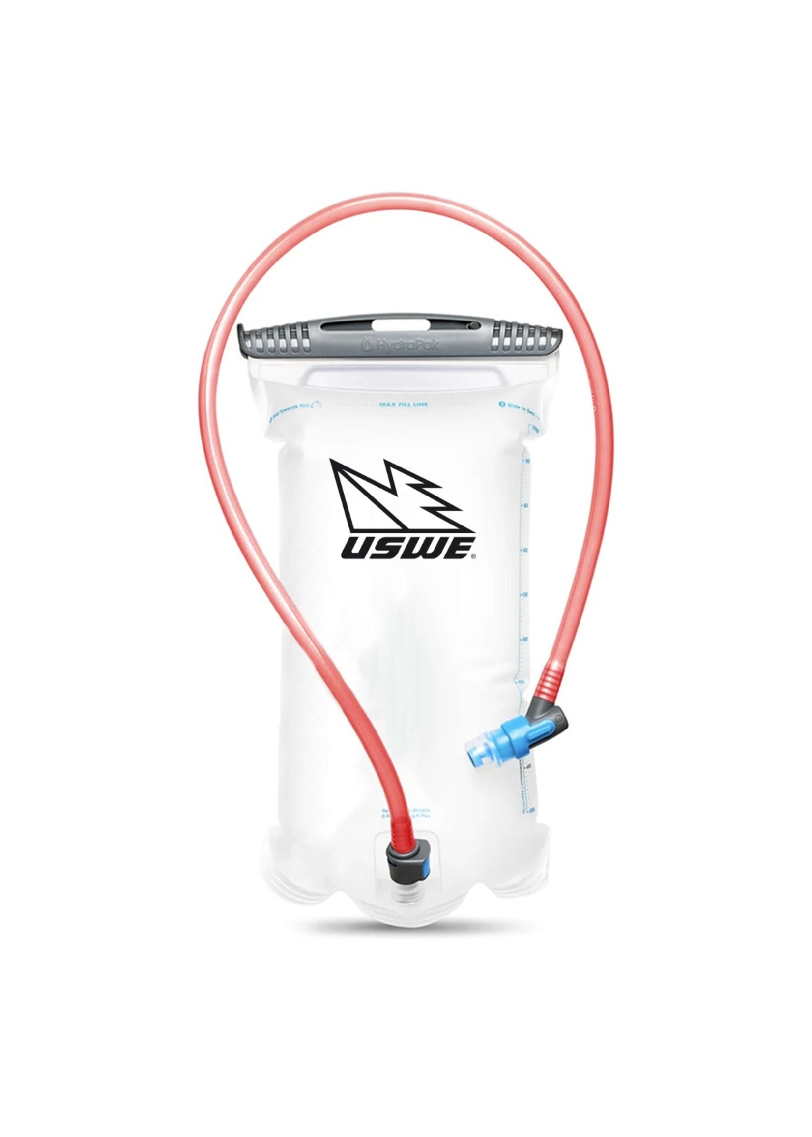 USWE USWE RUSH 8L MTB VEST