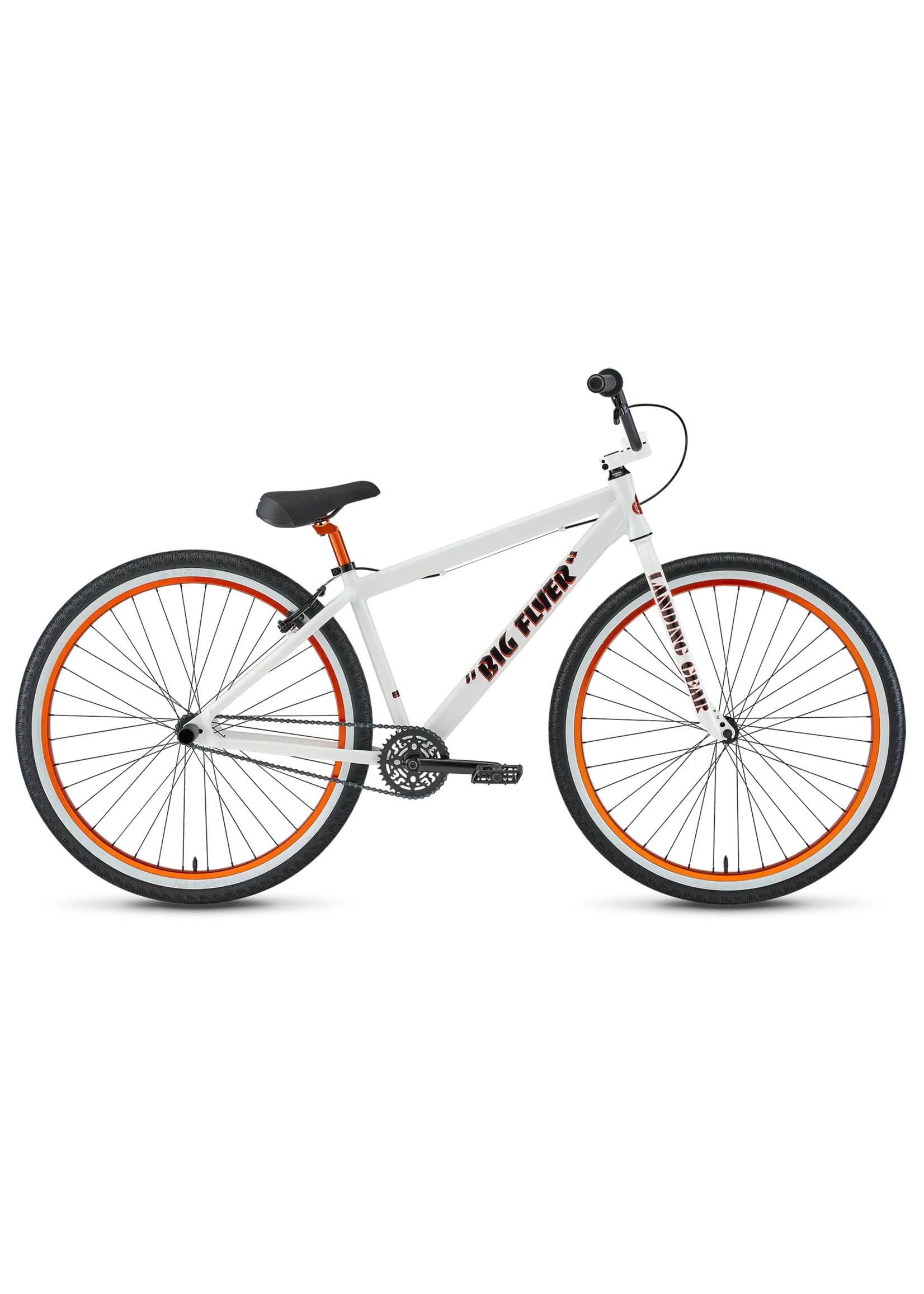 SE BIKES SE BIG FLYER 29"