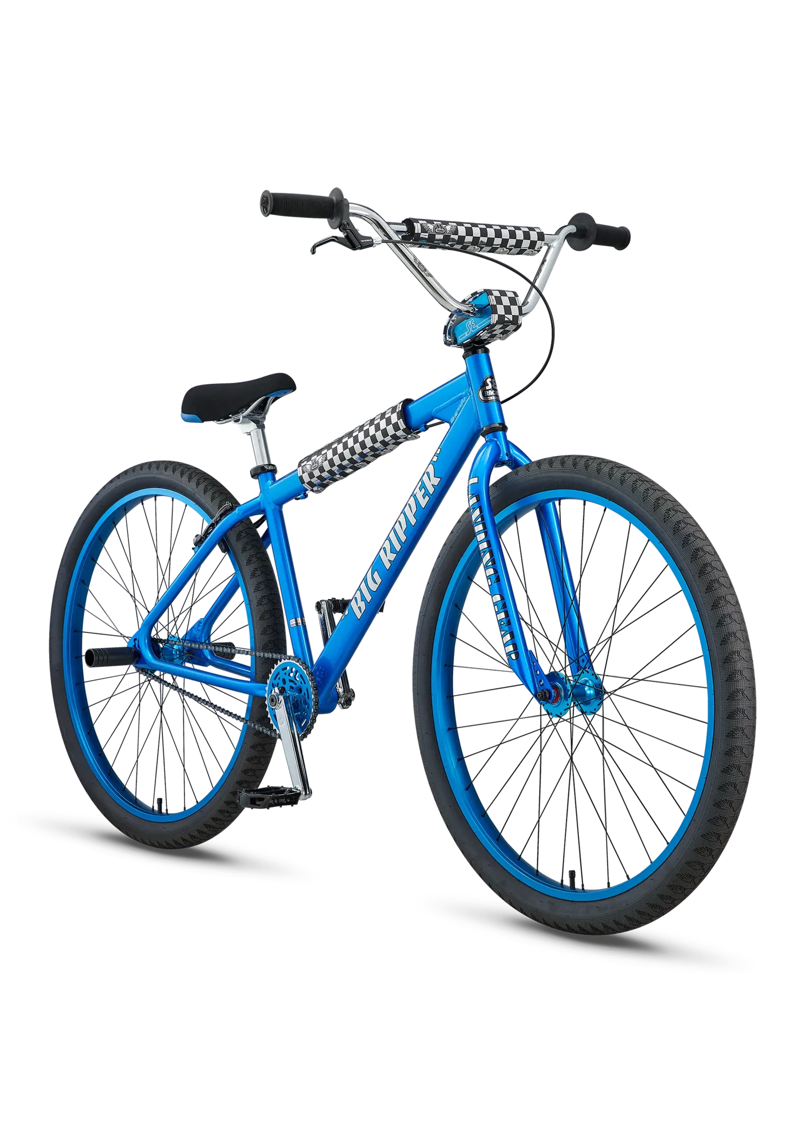 SE BIKES SE BIG RIPPER 29