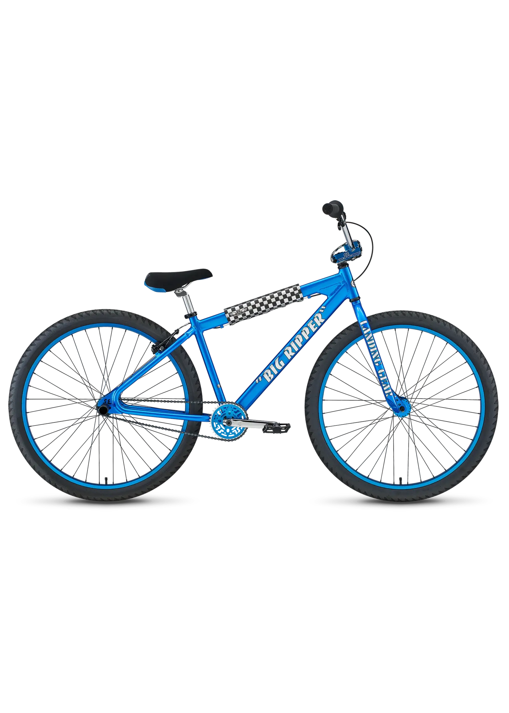 SE BIKES SE BIG RIPPER 29