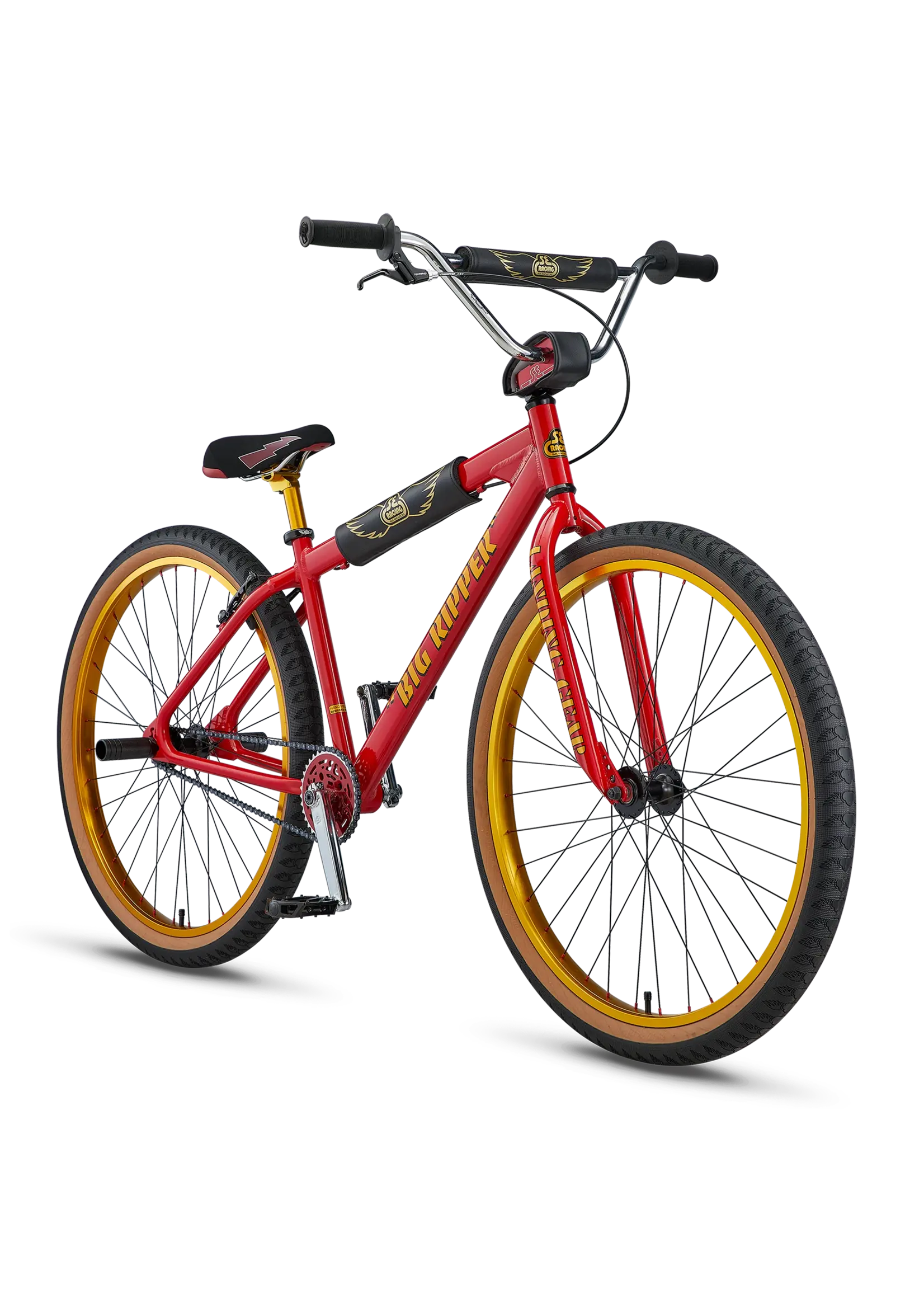 SE BIKES SE BIG RIPPER 29