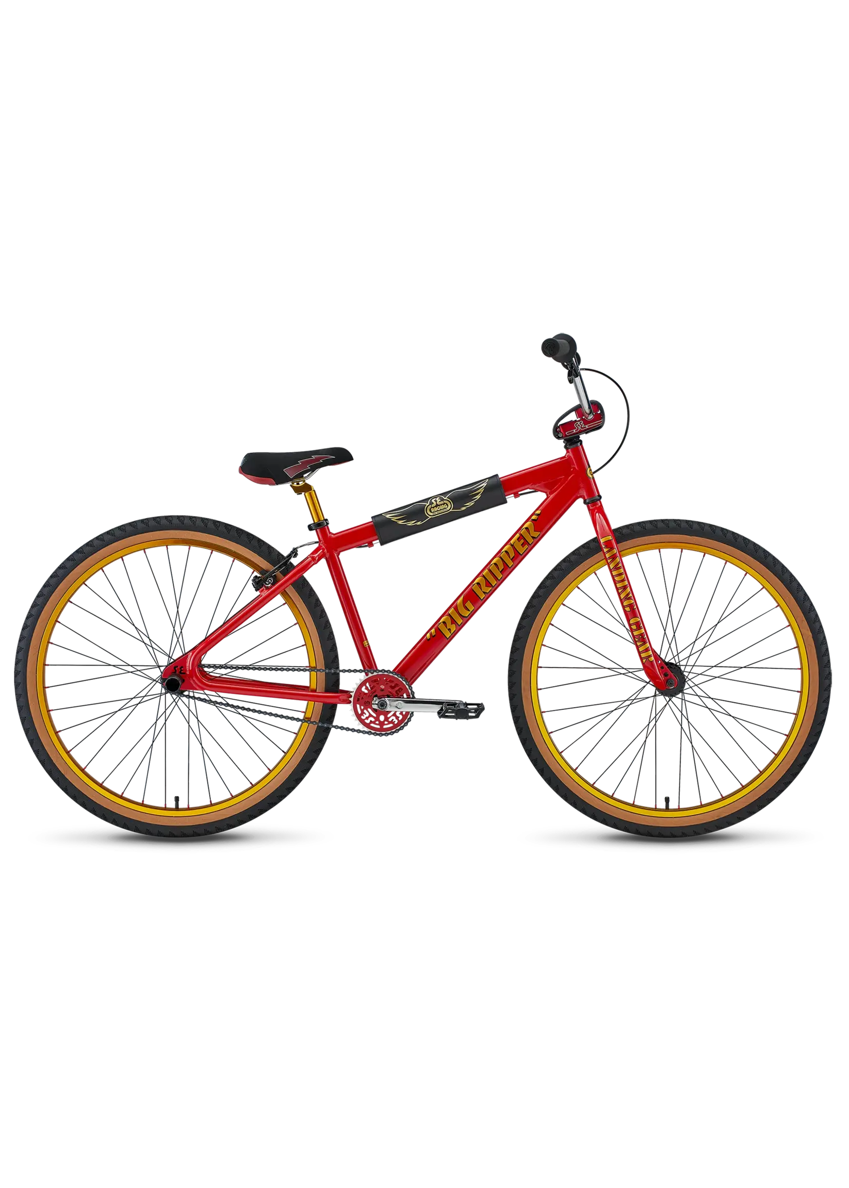SE BIKES SE BIG RIPPER 29