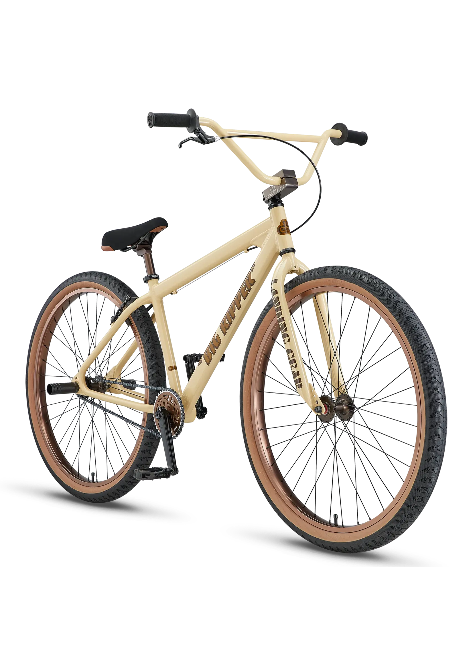 SE BIKES SE BIG RIPPER 29