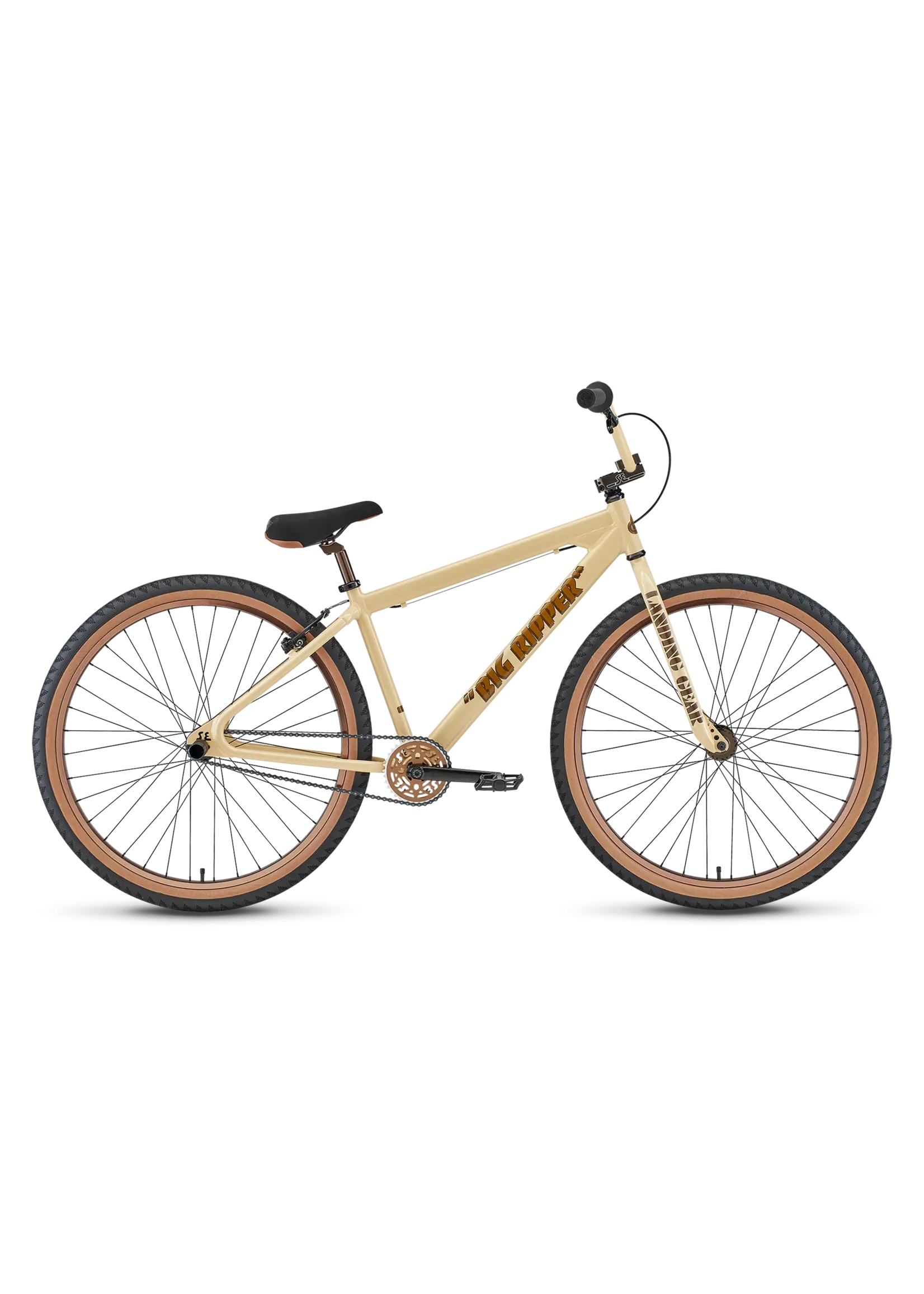 SE BIKES SE BIG RIPPER 29