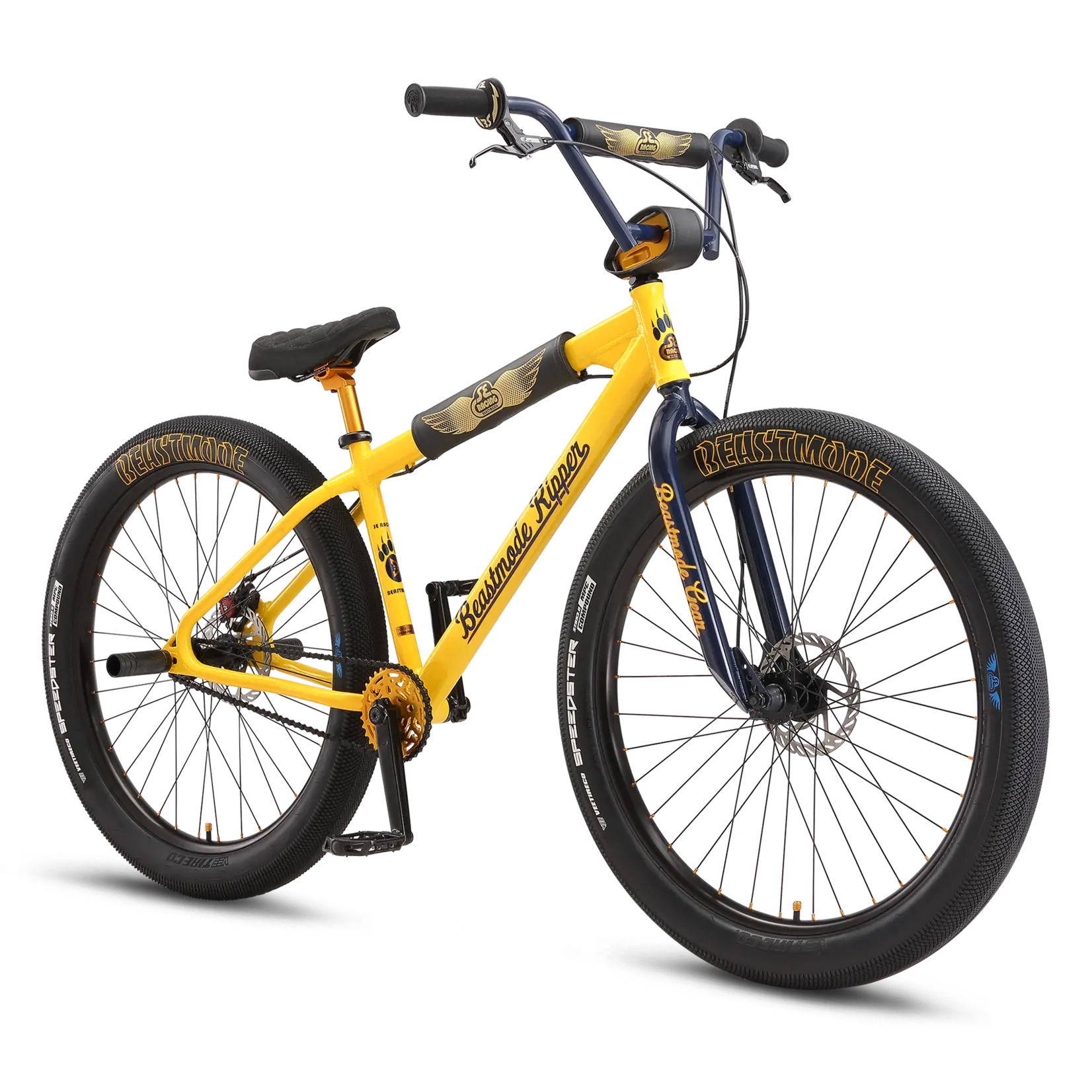 SE BIKES SE BEAST MODE 27.5+