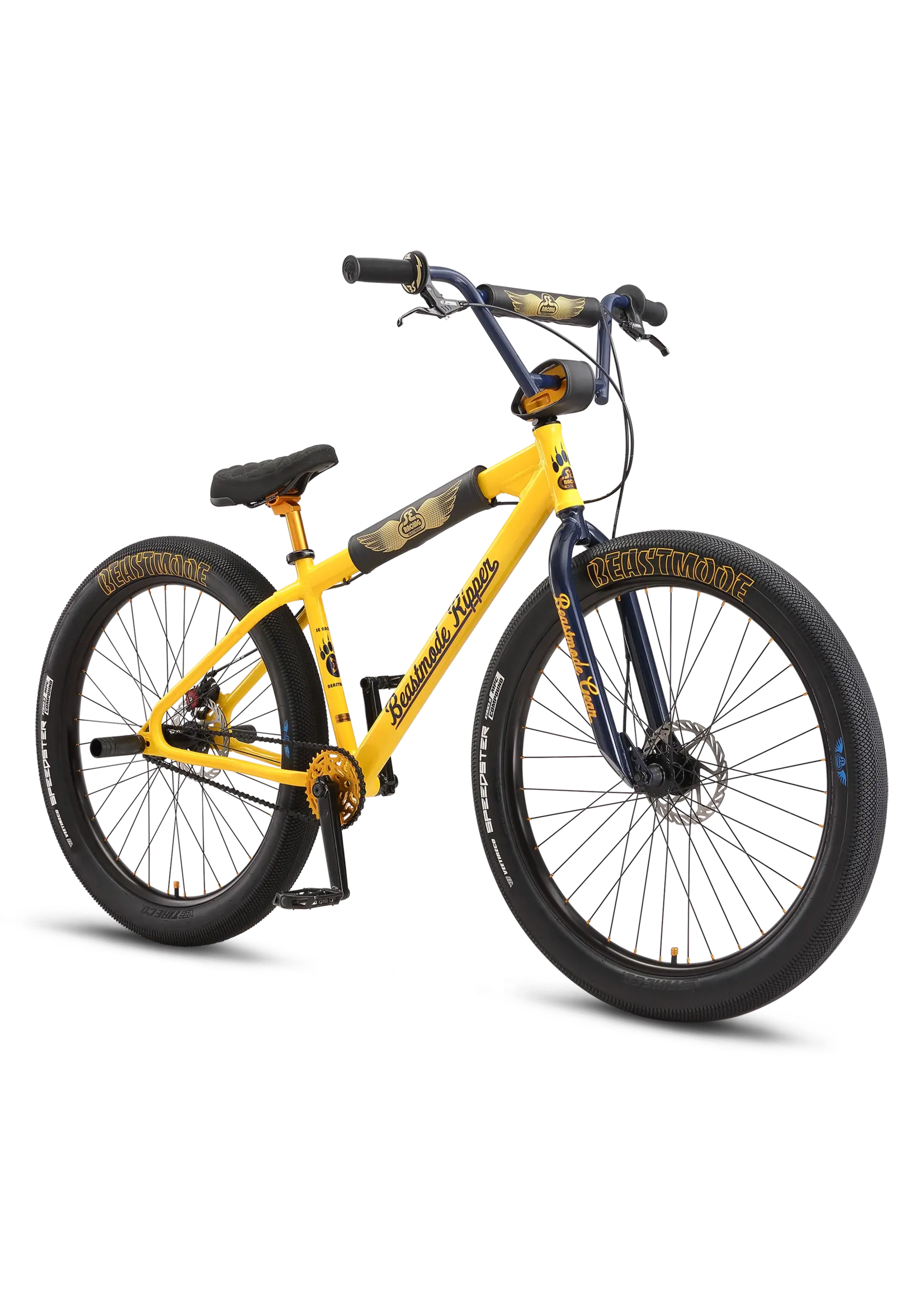 SE BIKES SE BEAST MODE 27.5+