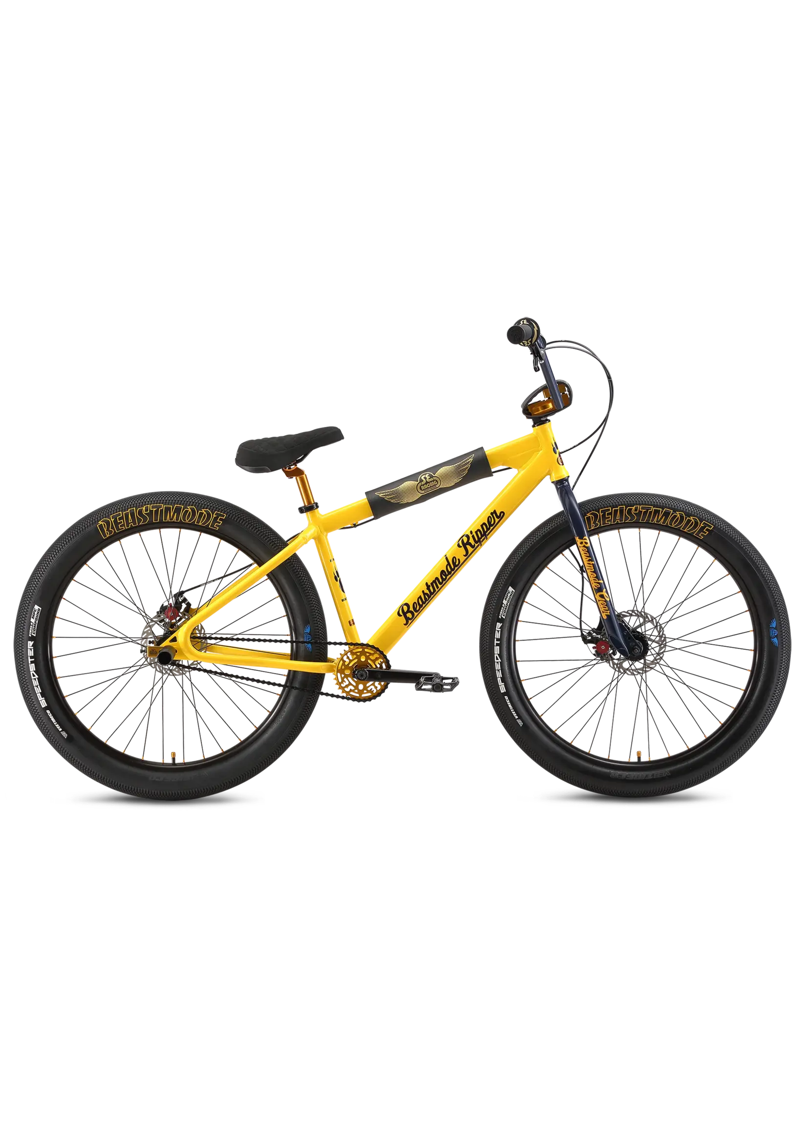 SE BIKES SE BEAST MODE 27.5+