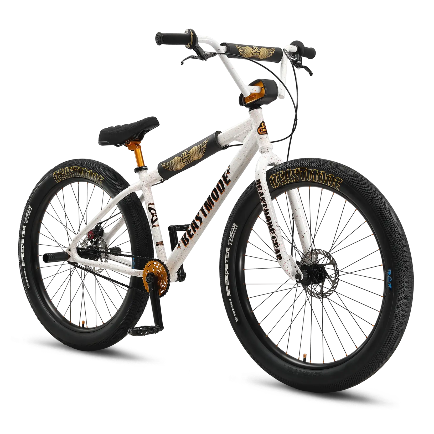 SE BIKES SE BEAST MODE 27.5+
