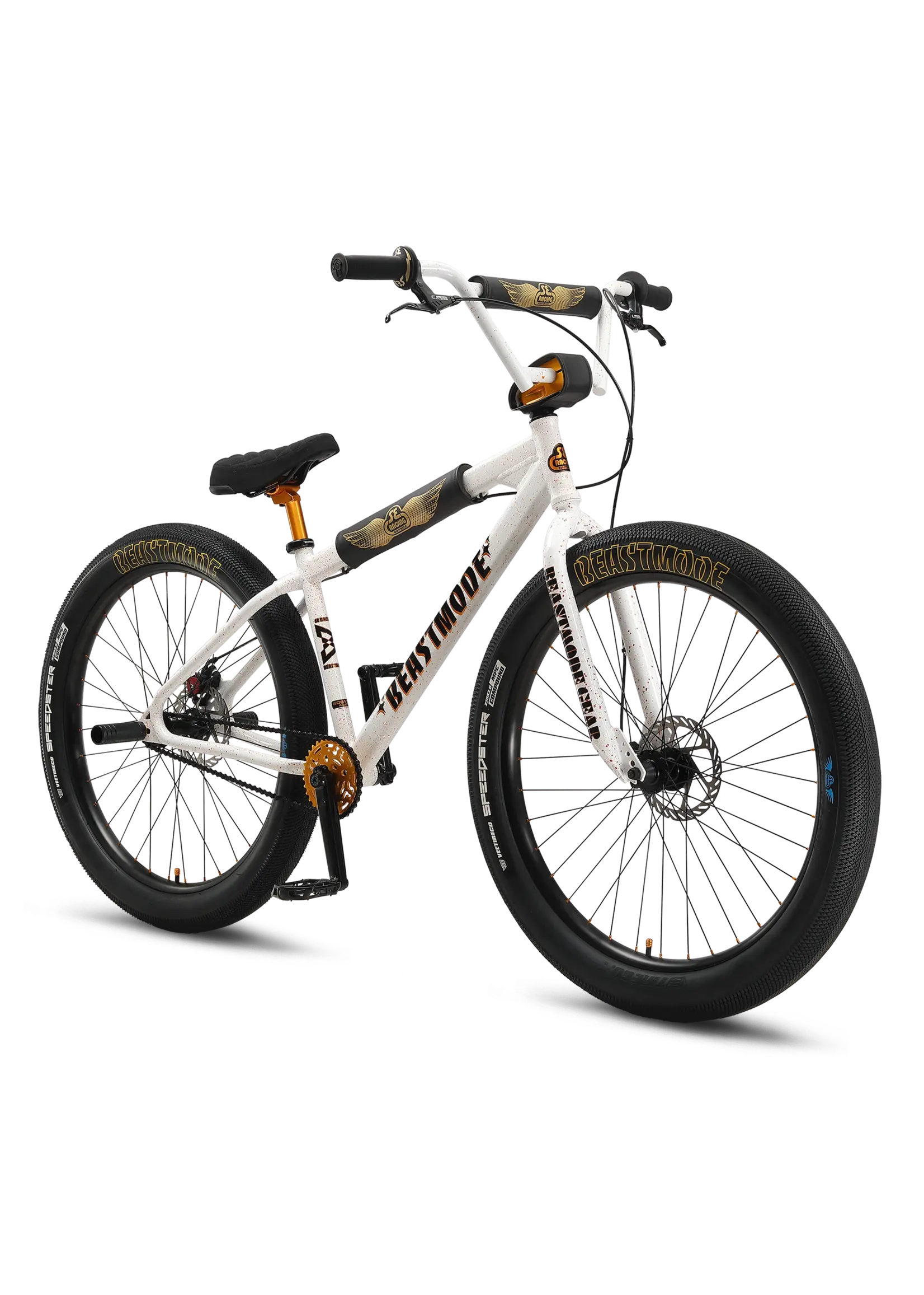 SE BIKES SE BEAST MODE 27.5+