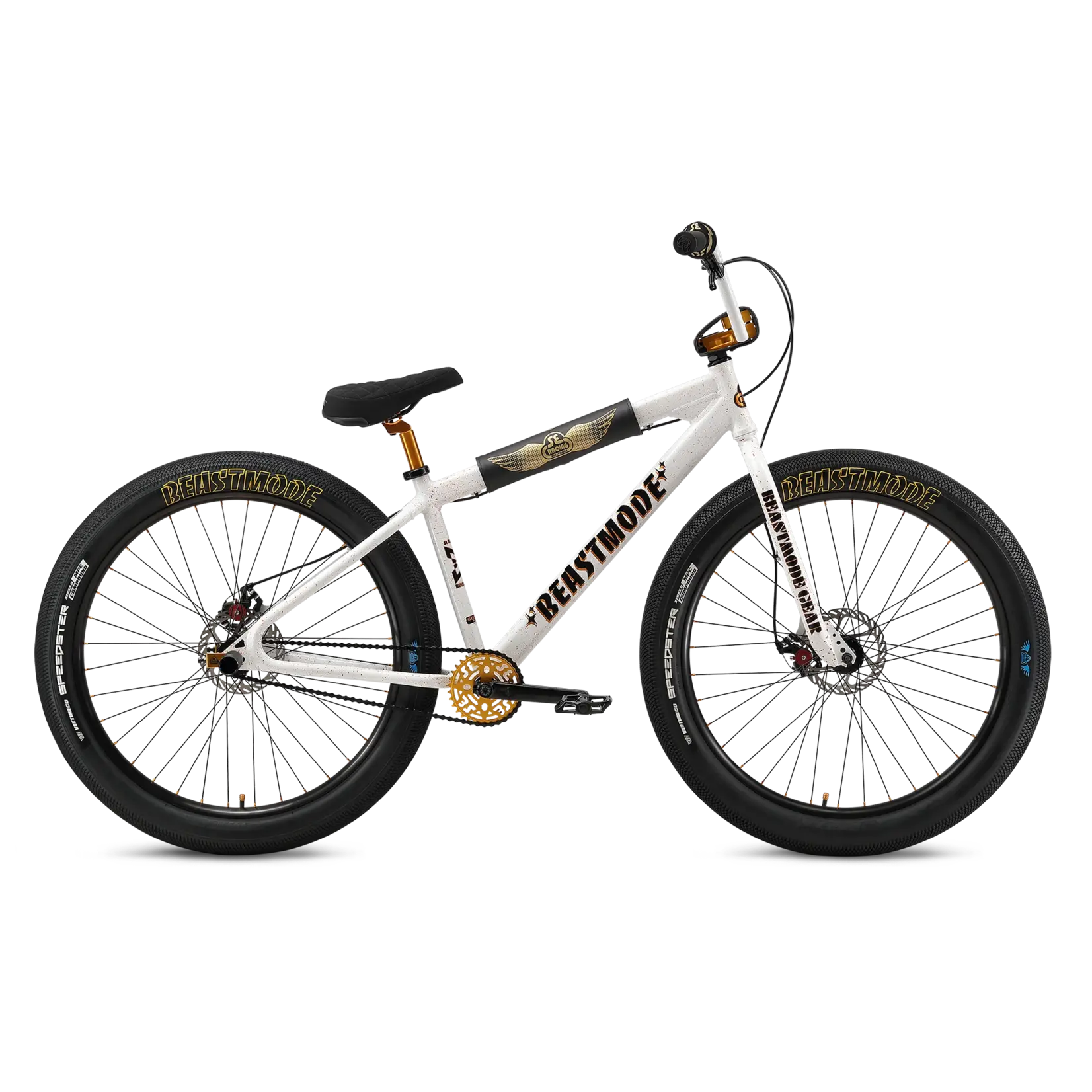 SE BIKES SE BEAST MODE 27.5+