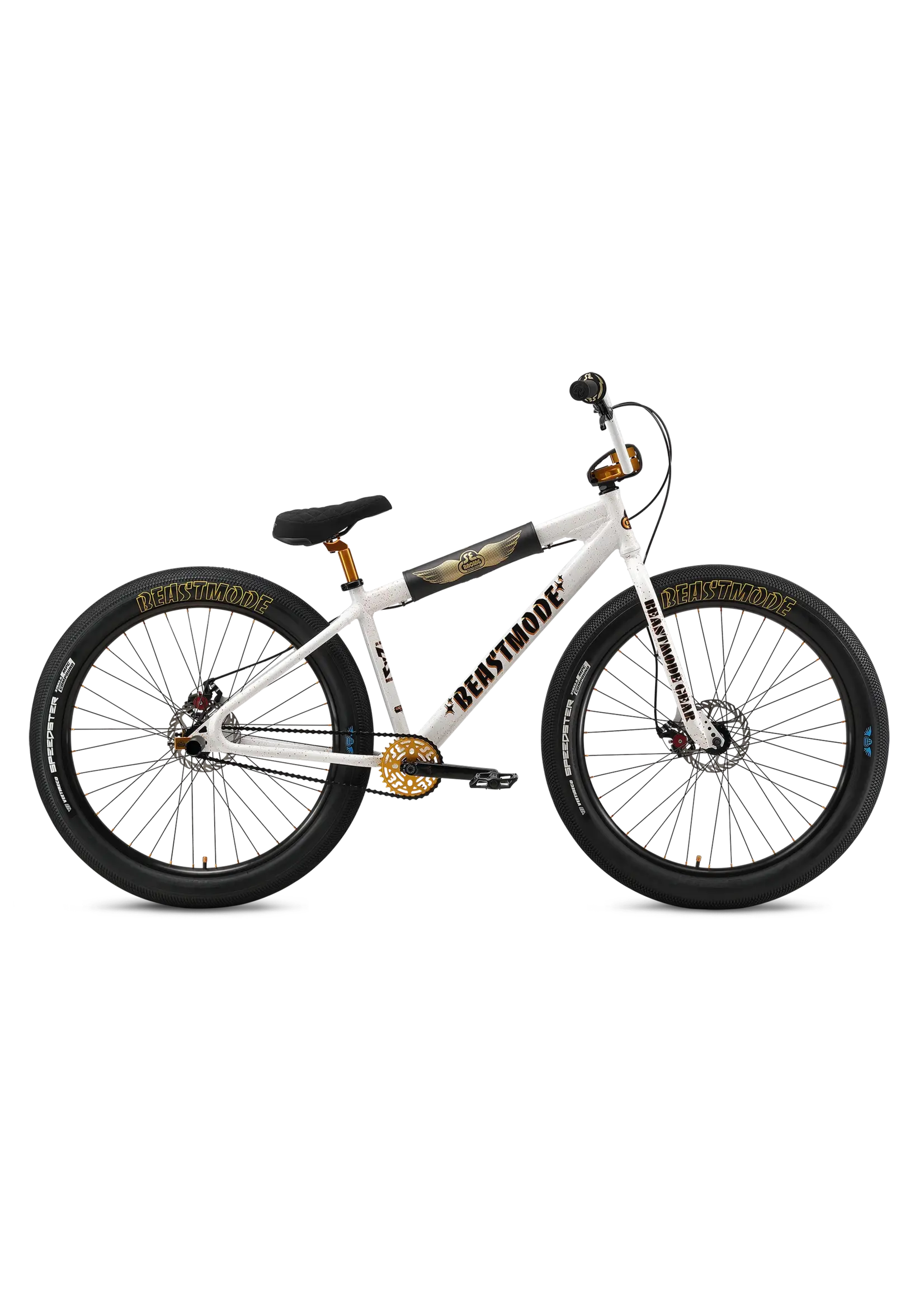 SE BIKES SE BEAST MODE 27.5+