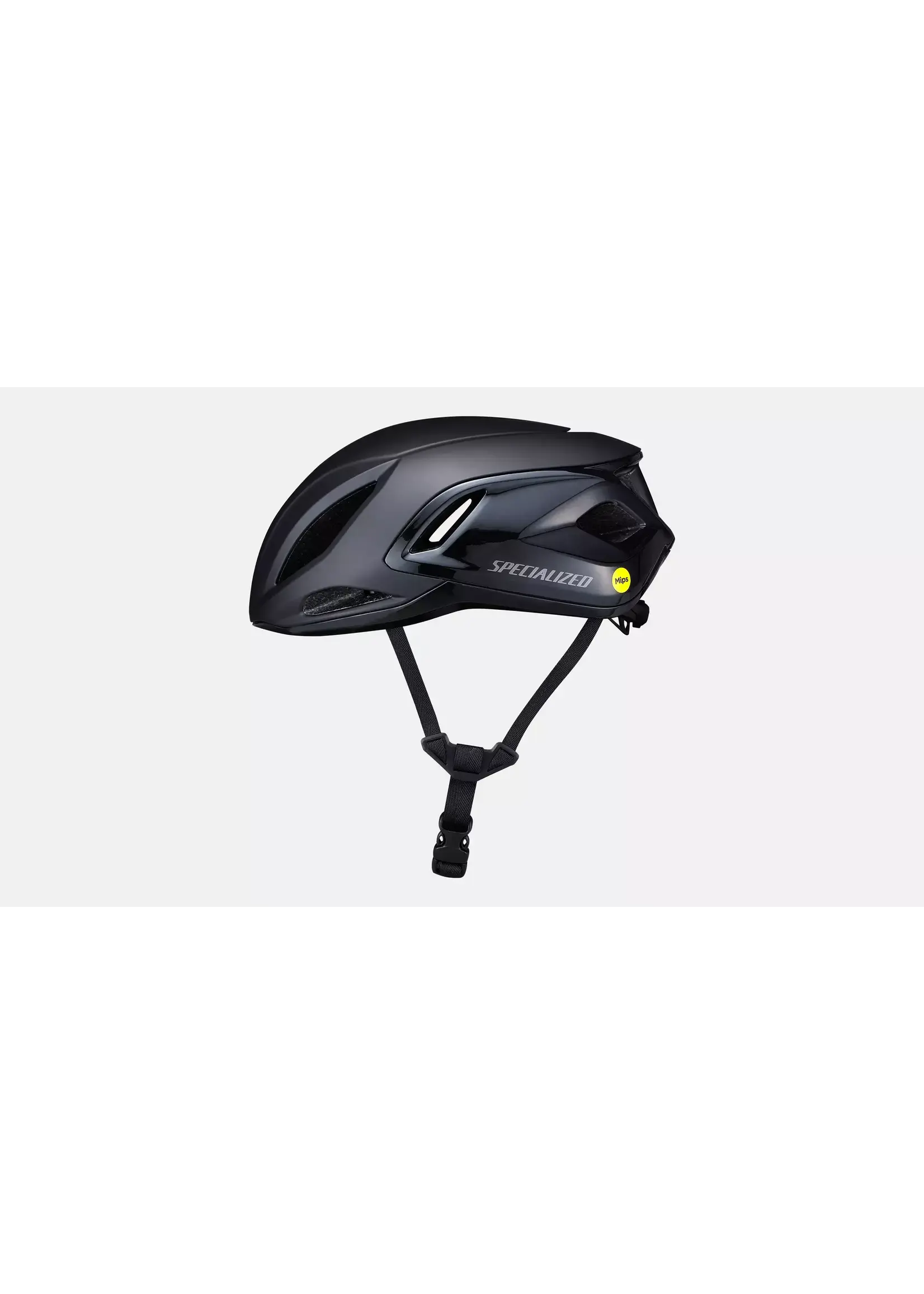 Specialized HELMET PROPERO 4