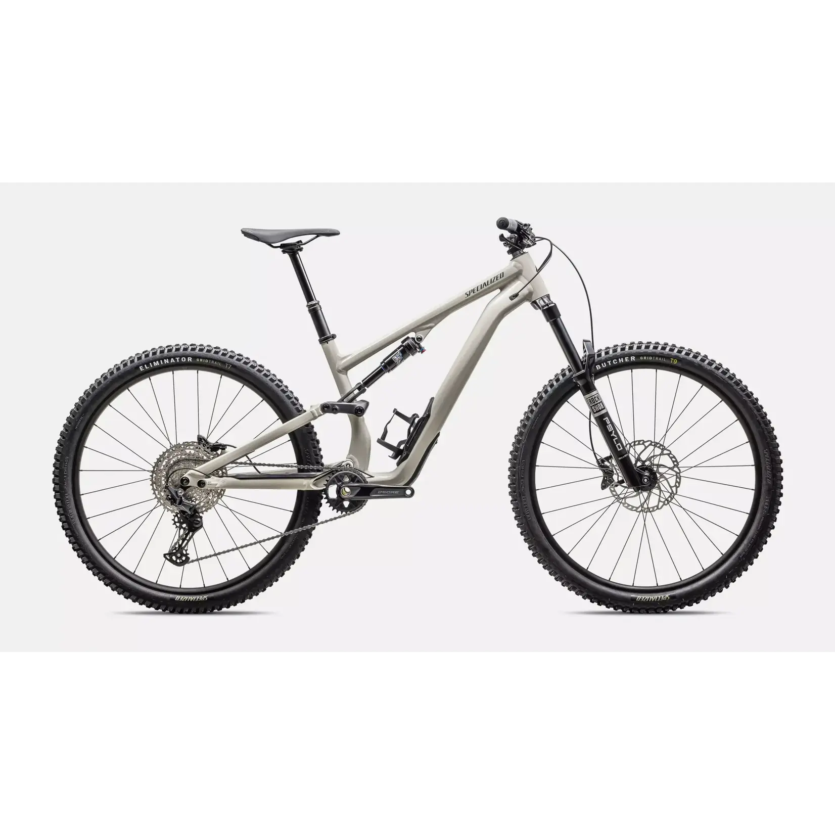 Specialized 25 STUMPJUMPER15 ALLOY 29