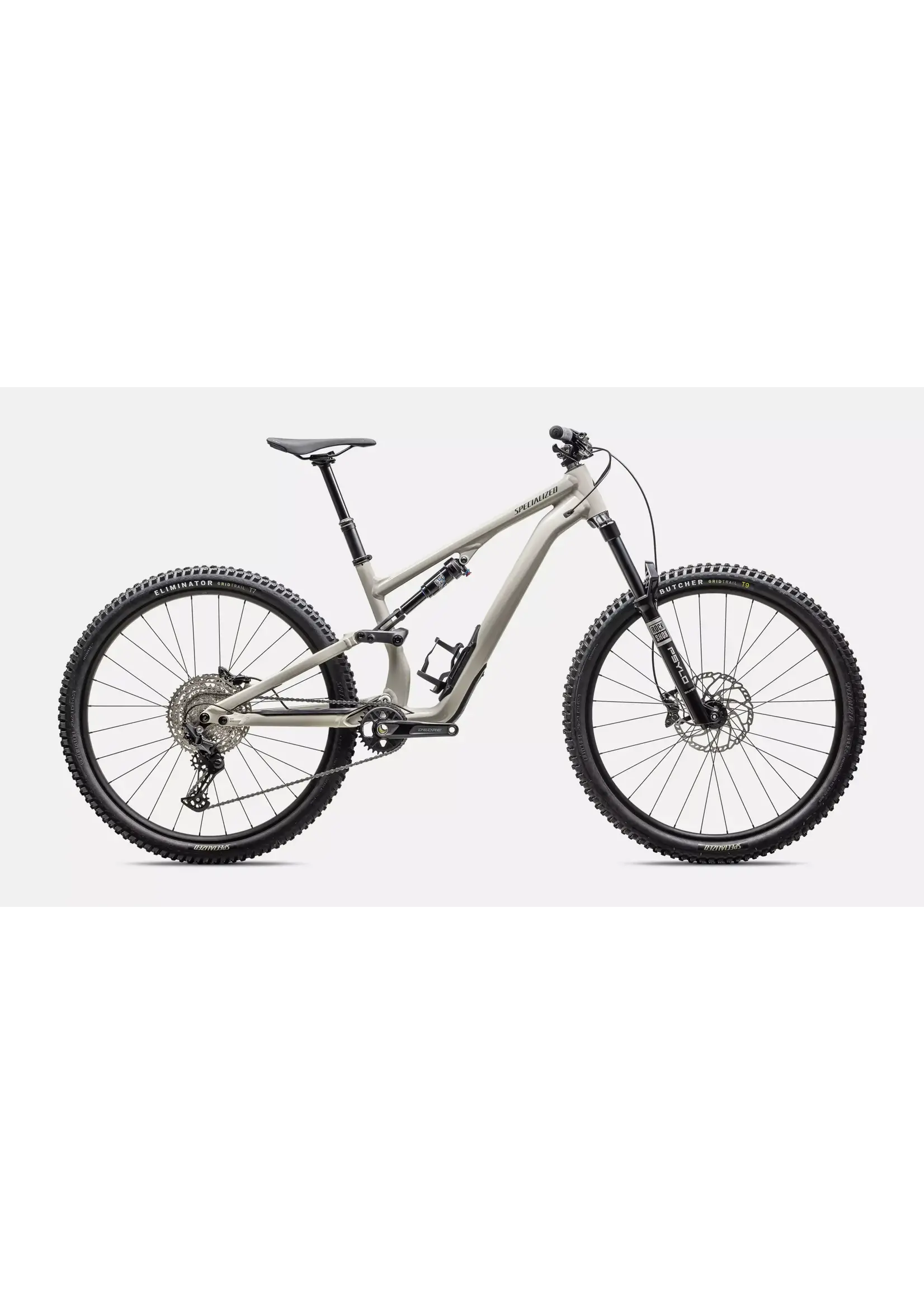 Specialized 25 STUMPJUMPER15 ALLOY 29