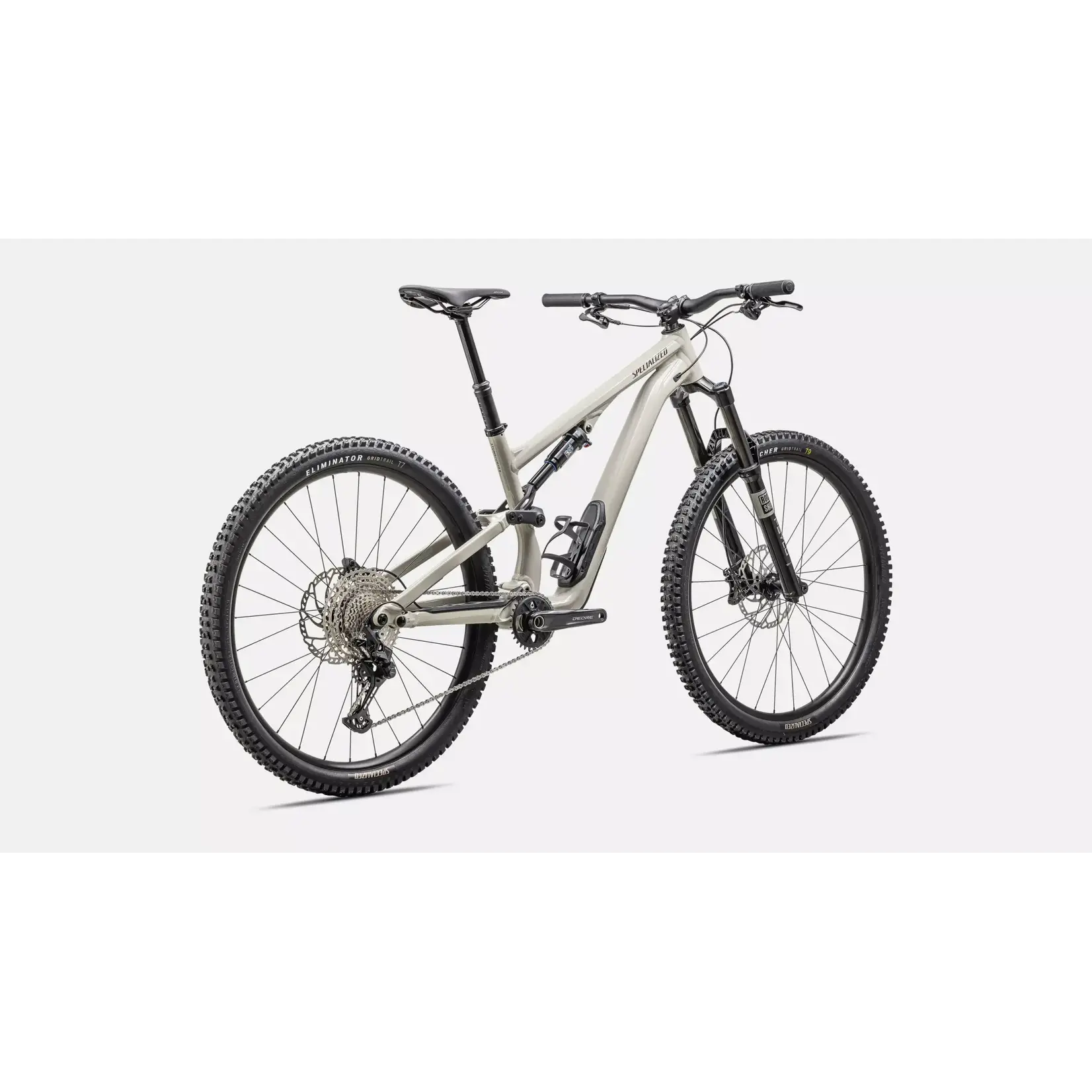 Specialized 25 STUMPJUMPER15 ALLOY 29