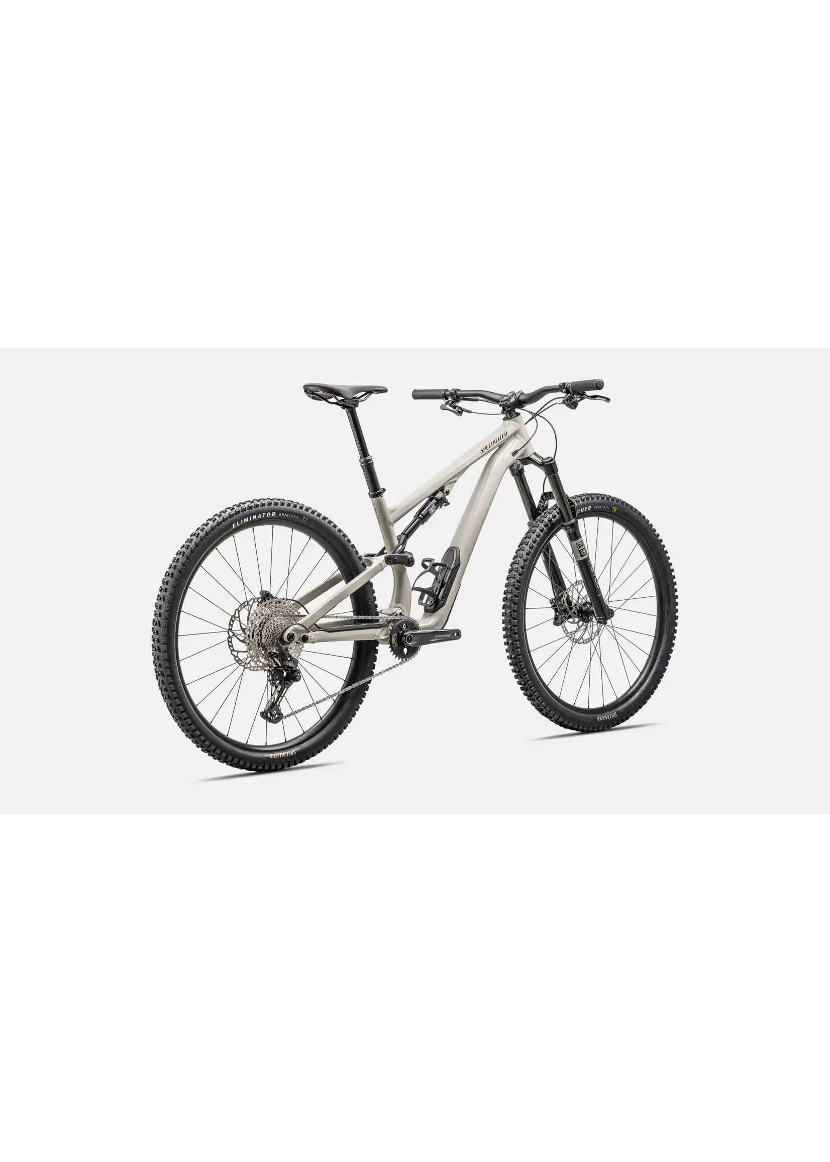 Specialized 25 STUMPJUMPER15 ALLOY 29