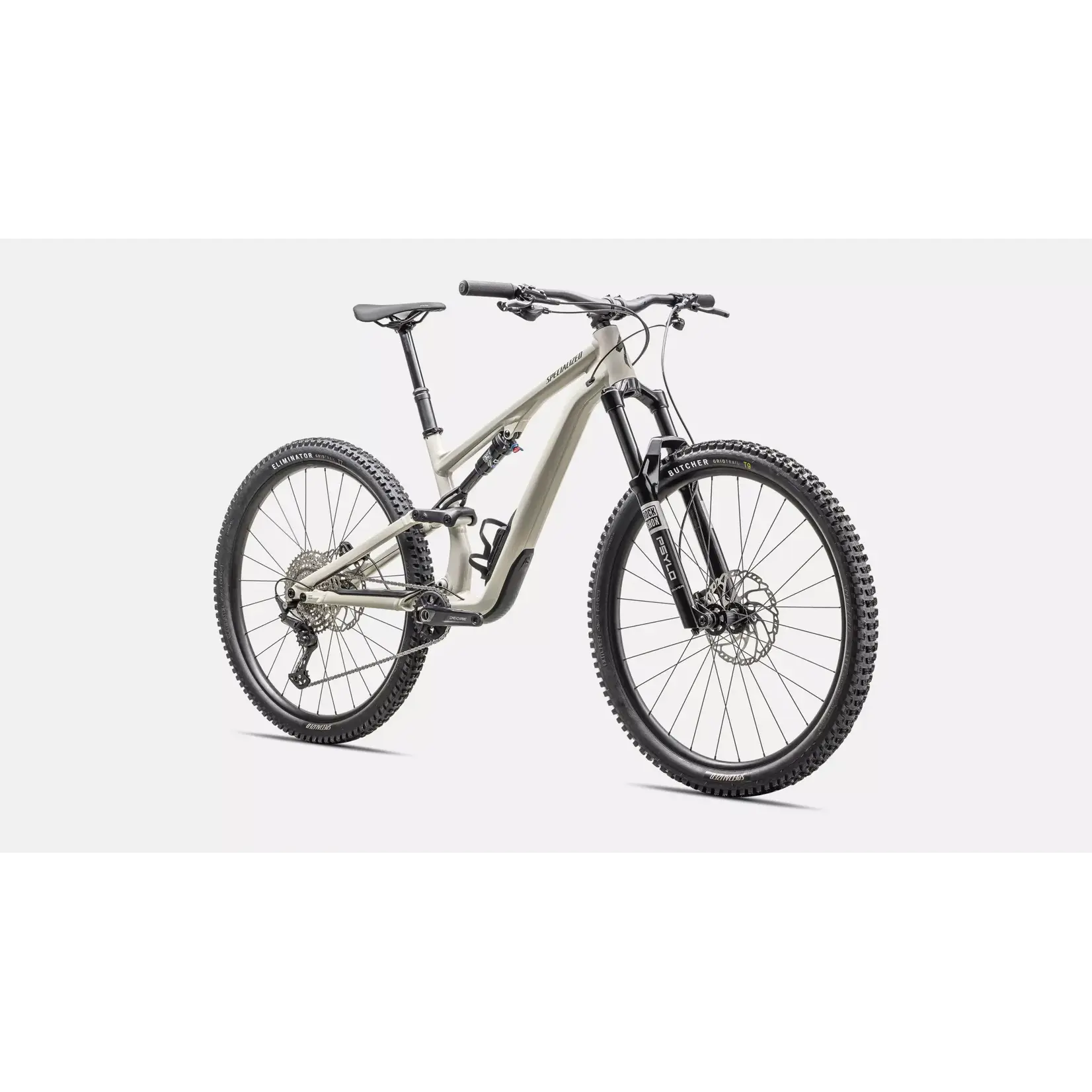 Specialized 25 STUMPJUMPER15 ALLOY 29