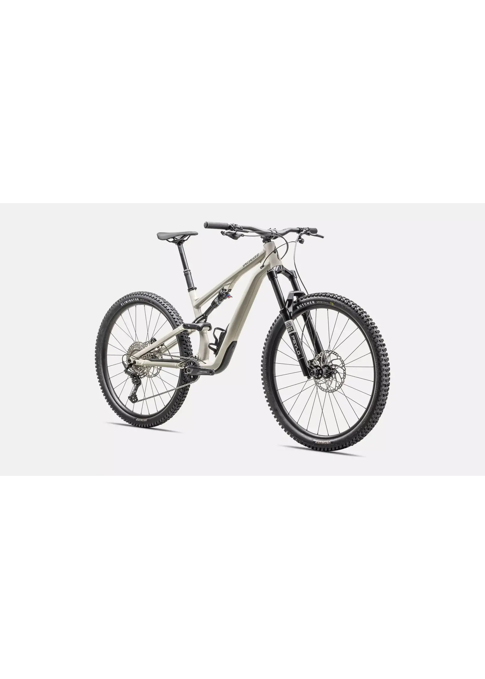 Specialized 25 STUMPJUMPER15 ALLOY 29