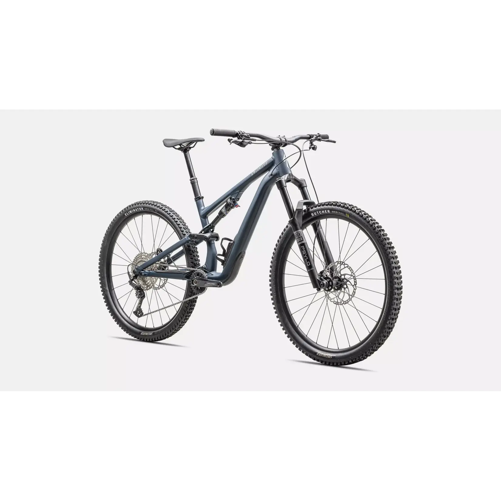Specialized 25 STUMPJUMPER15 ALLOY 29