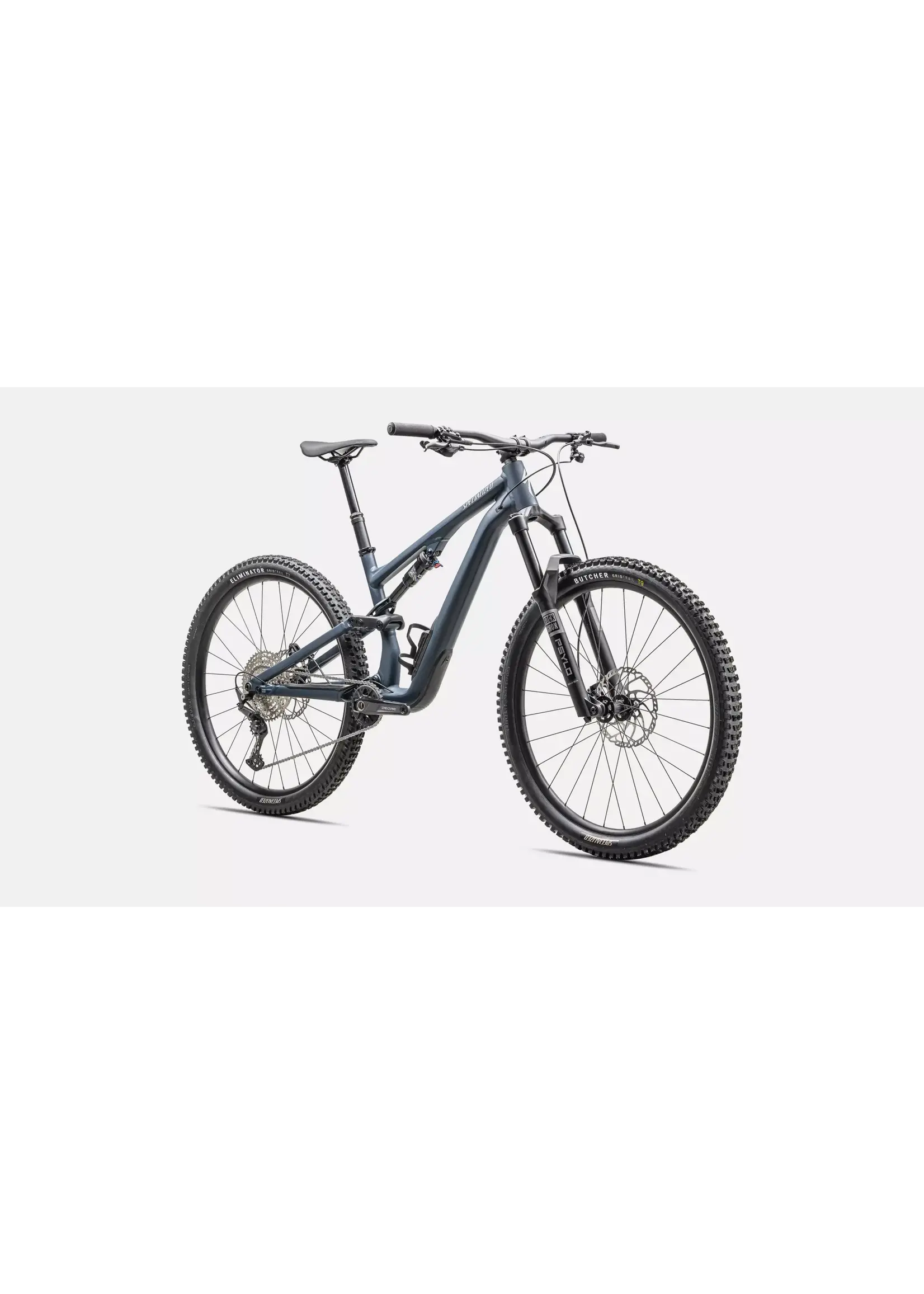 Specialized 25 STUMPJUMPER15 ALLOY 29
