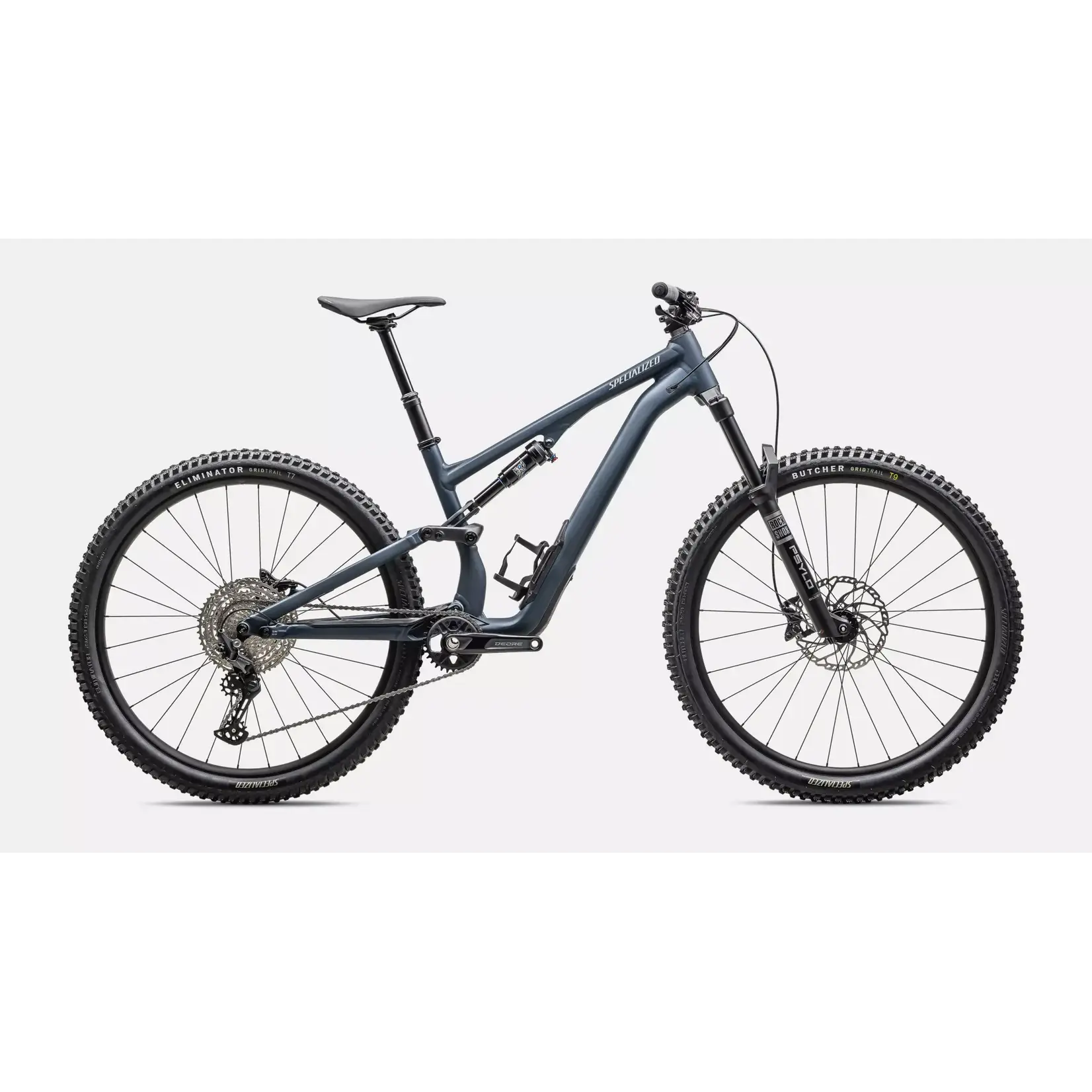 Specialized 25 STUMPJUMPER15 ALLOY 29